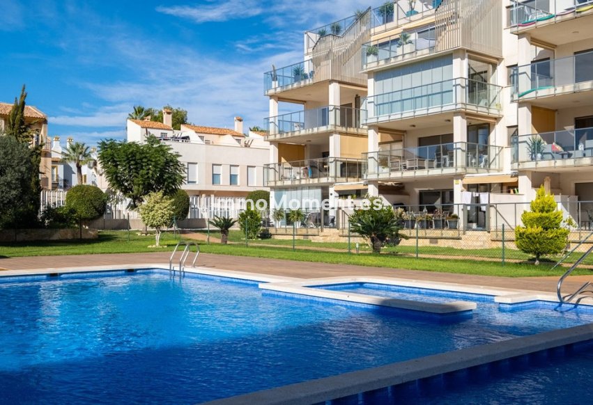 Reventa - Apartamento - Orihuela Costa - Villamartín
