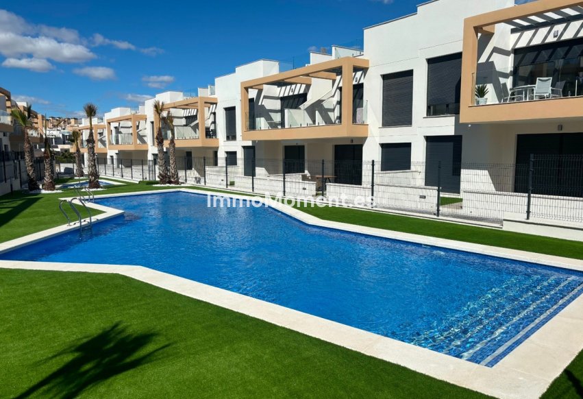 Reventa - Apartamento - Orihuela Costa - Villamartín