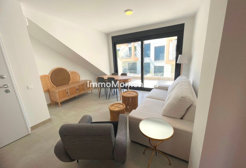Reventa - Apartamento - Orihuela Costa - Villamartín