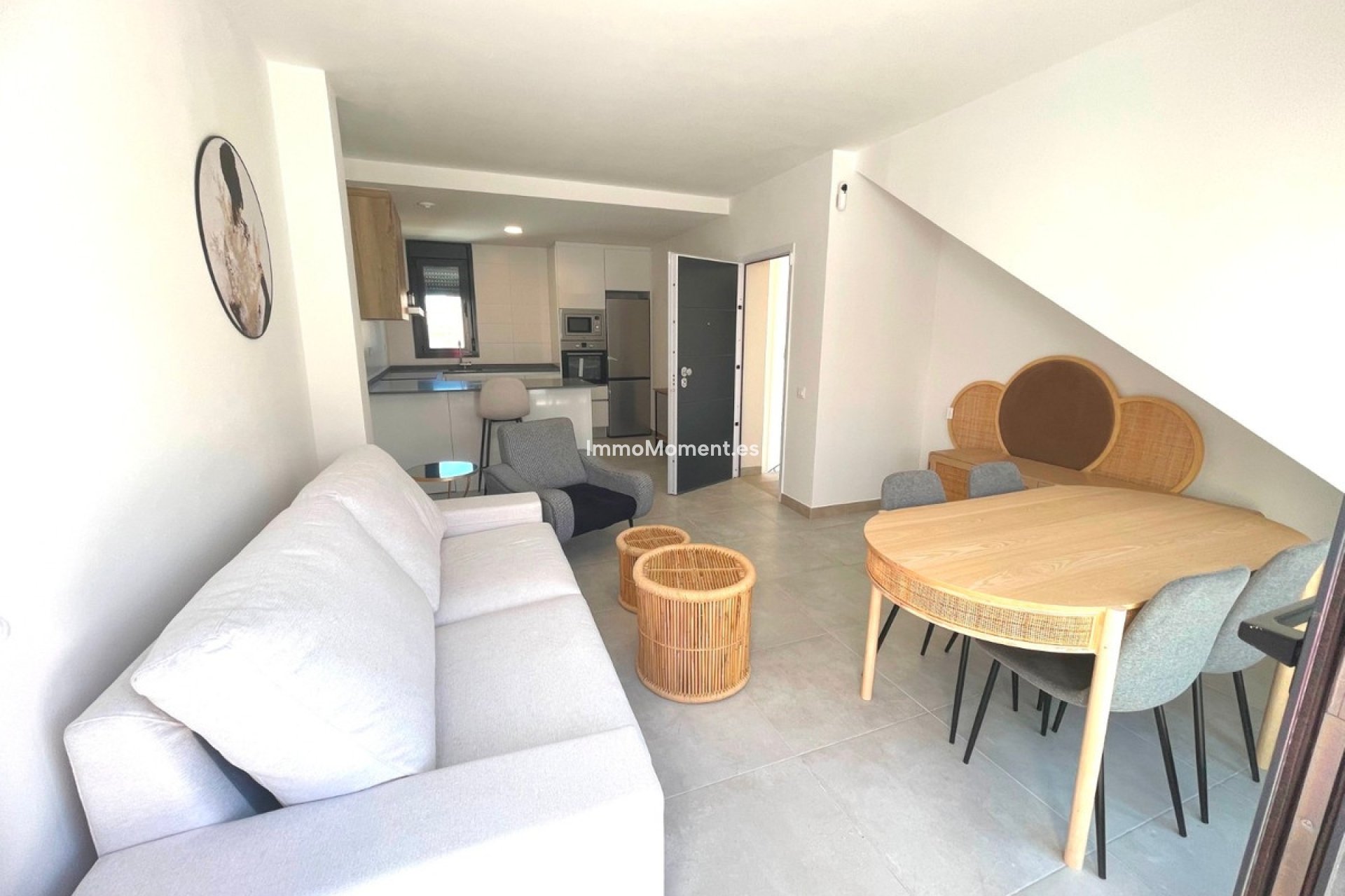 Reventa - Apartamento - Orihuela Costa - Villamartín