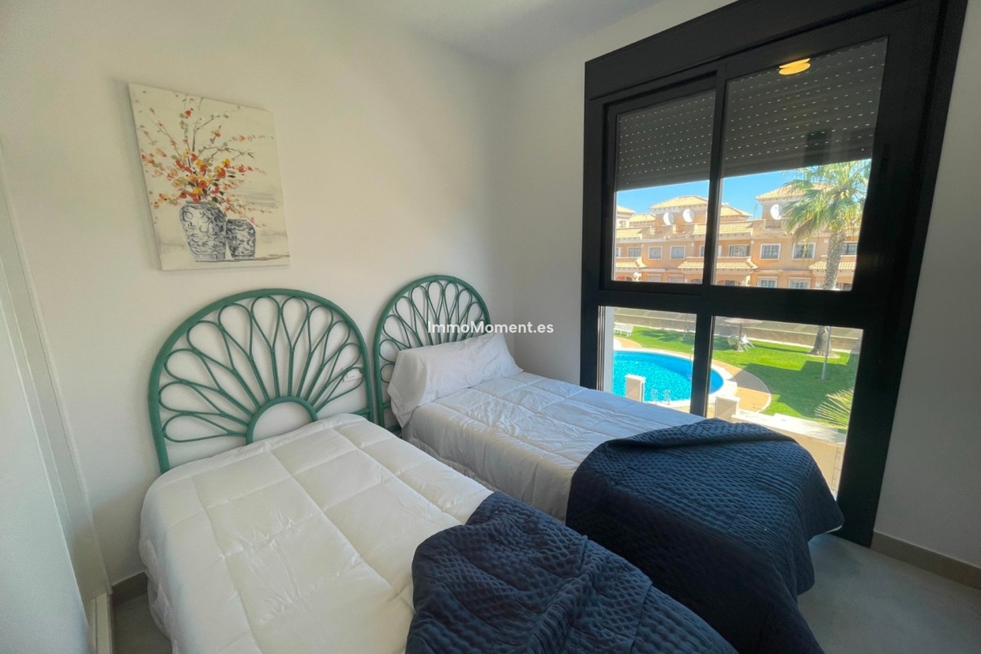 Reventa - Apartamento - Orihuela Costa - Villamartín