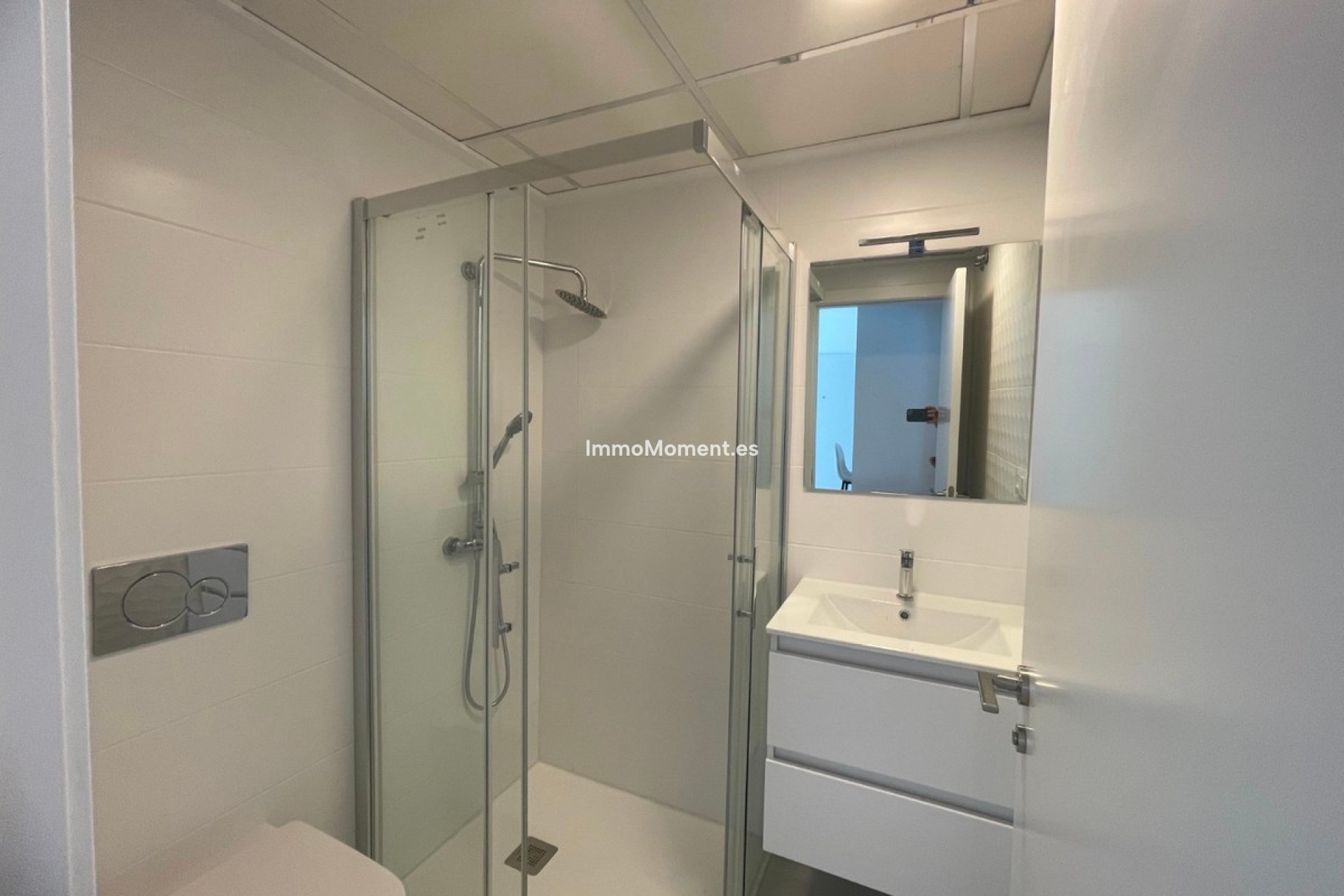 Reventa - Apartamento - Orihuela Costa - Villamartín