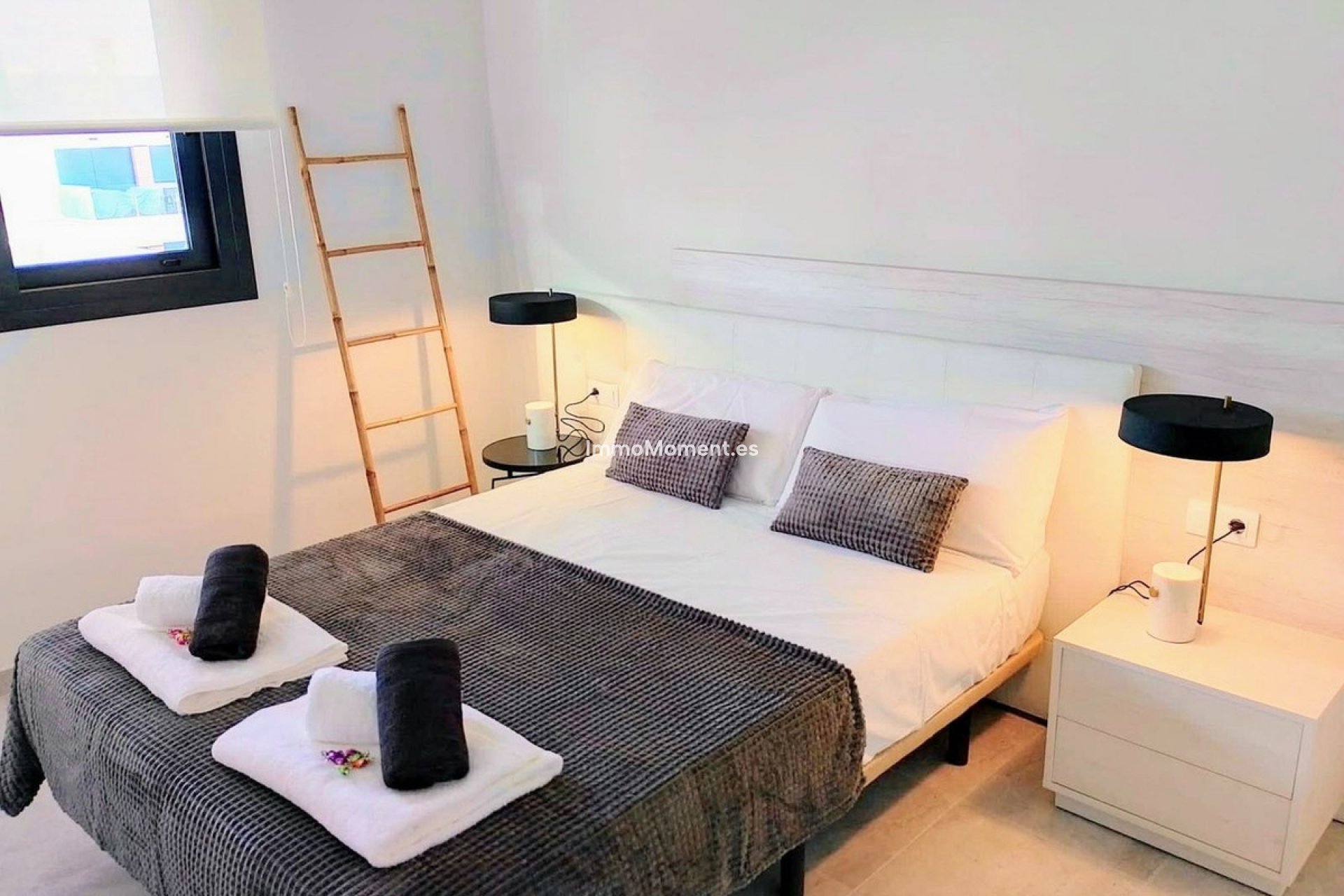 Reventa - Apartamento - Orihuela Costa - Villamartín