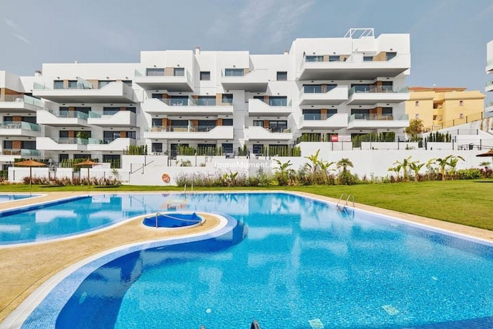 Reventa - Apartamento - Orihuela Costa - Villamartín