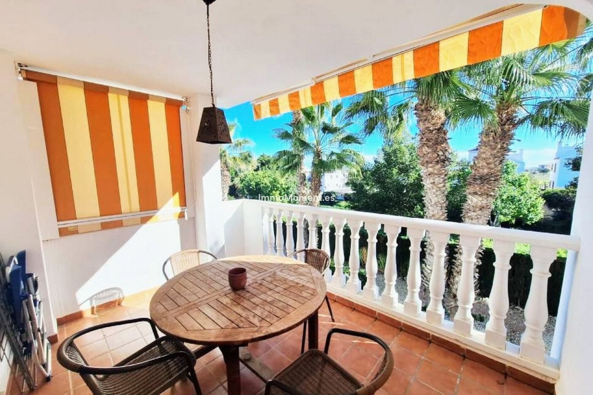 Reventa - Apartamento - Orihuela Costa - Villamartín