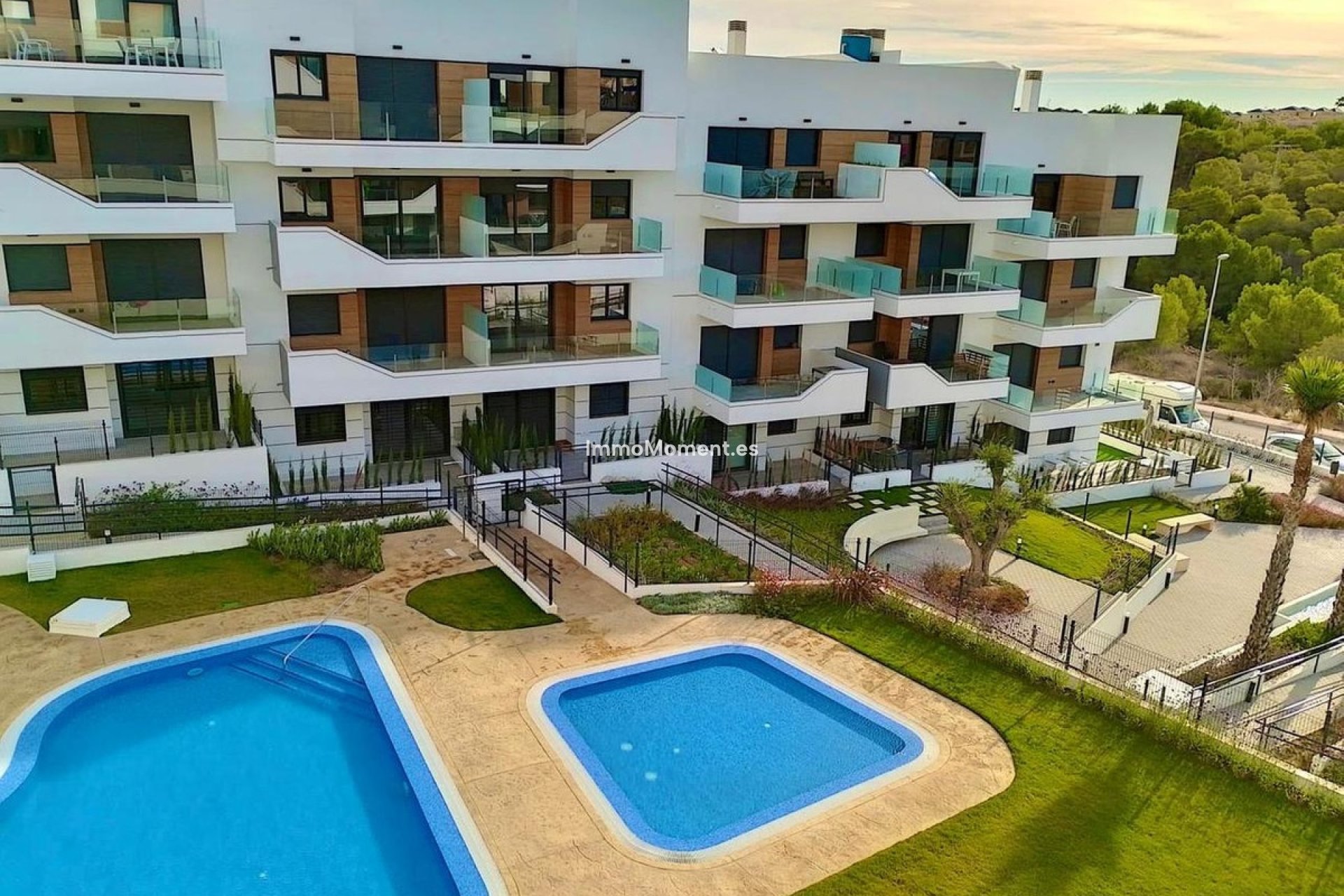 Reventa - Apartamento - Orihuela Costa - Villamartín