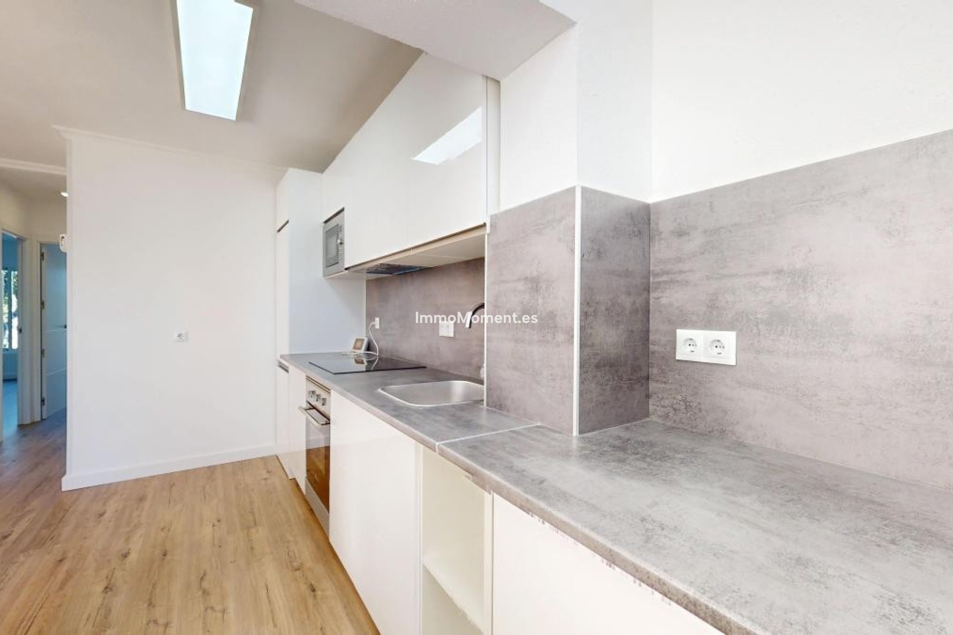 Reventa - Apartamento - Orihuela Costa - Villamartín