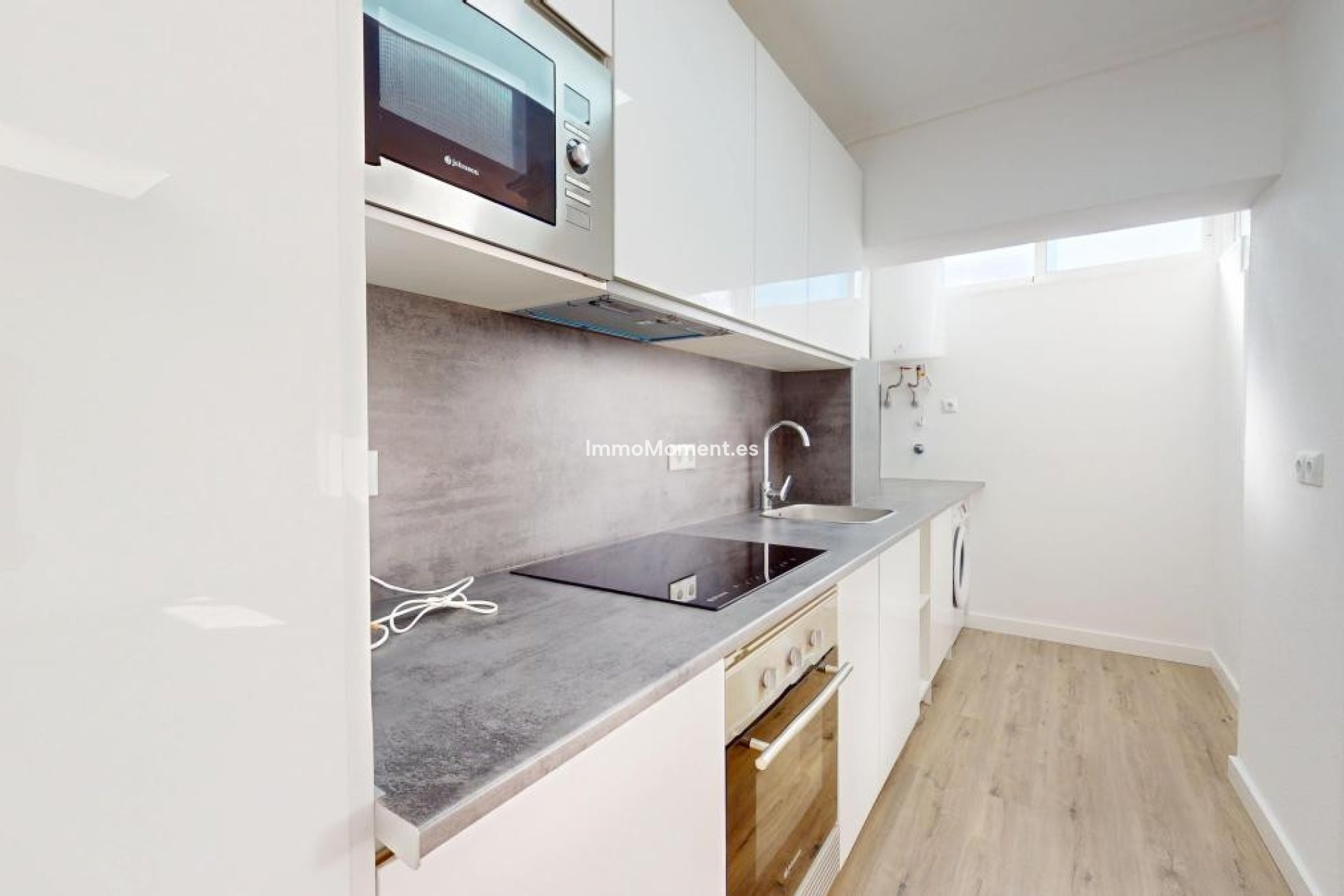 Reventa - Apartamento - Orihuela Costa - Villamartín