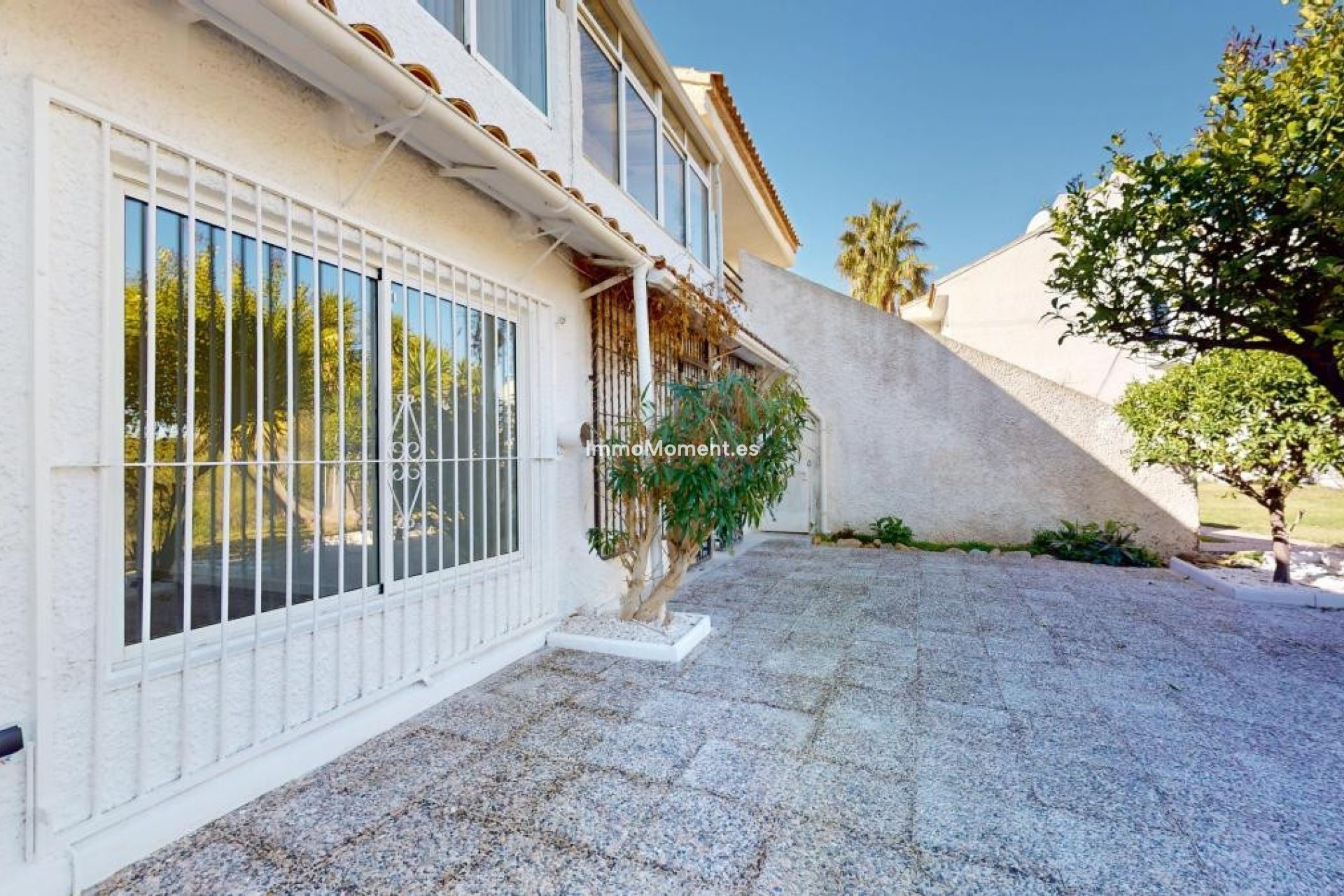 Reventa - Apartamento - Orihuela Costa - Villamartín
