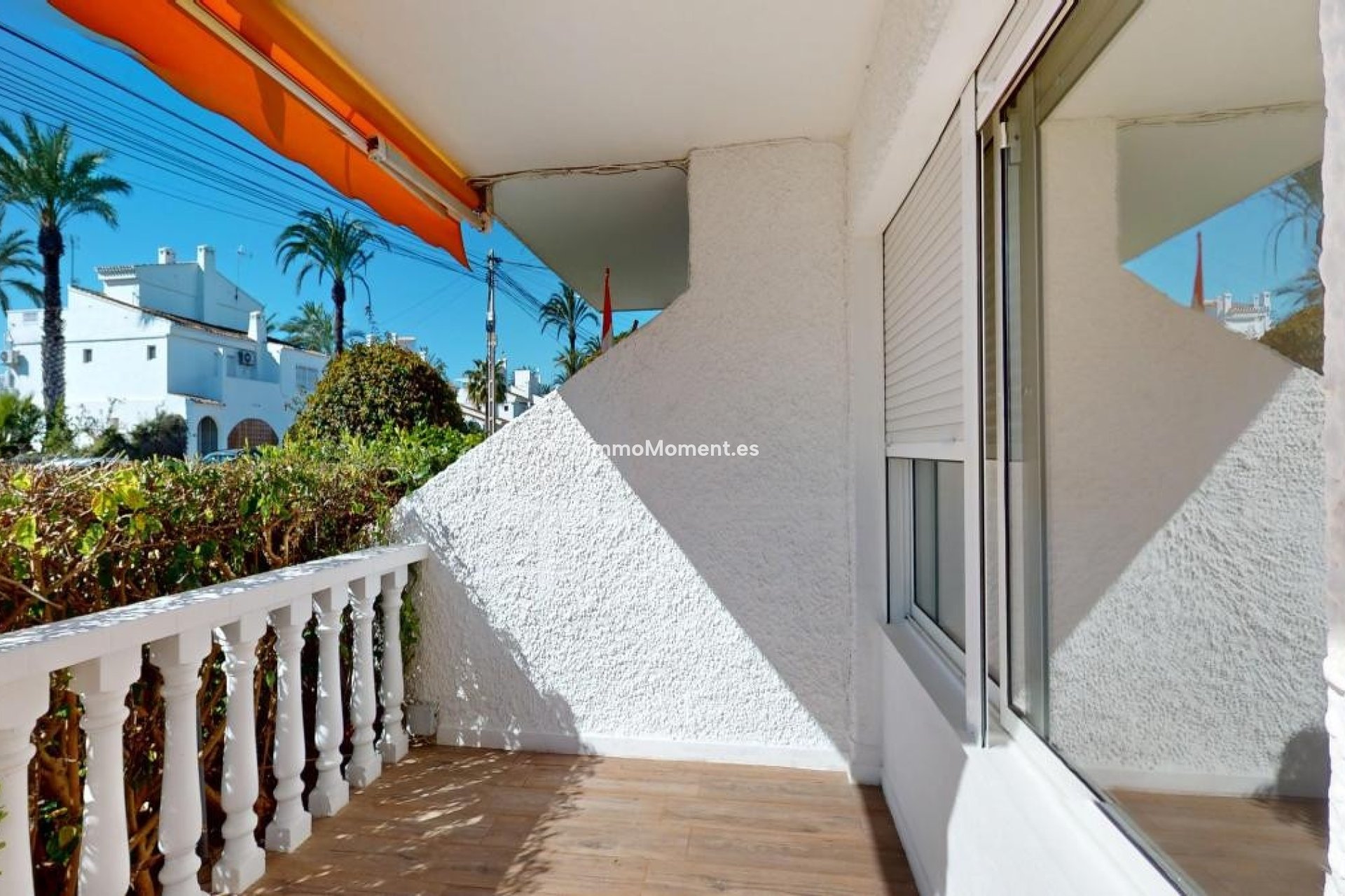 Reventa - Apartamento - Orihuela Costa - Villamartín