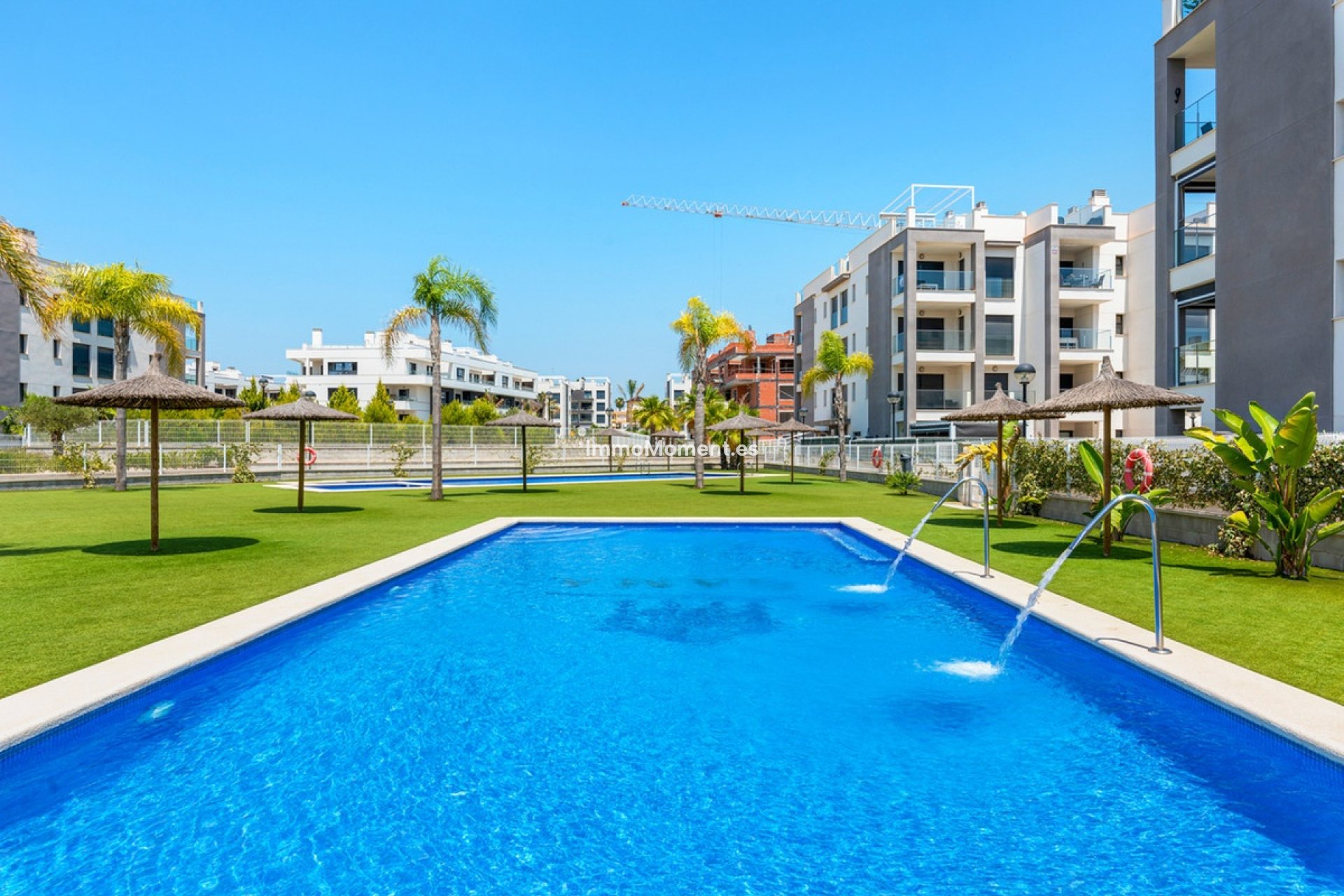 Reventa - Apartamento - Orihuela Costa - Villamartín