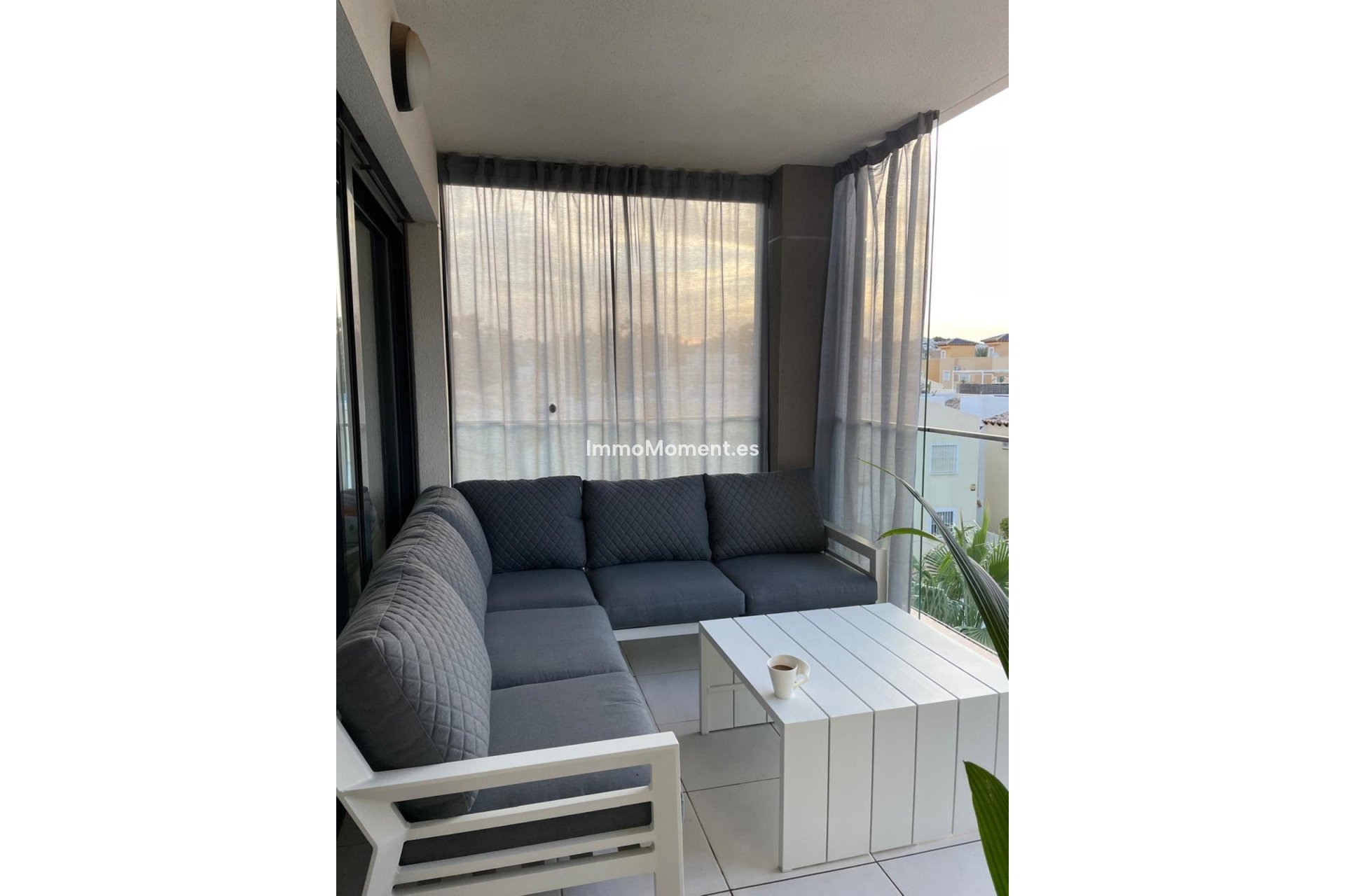 Reventa - Apartamento - Orihuela Costa - Villamartín