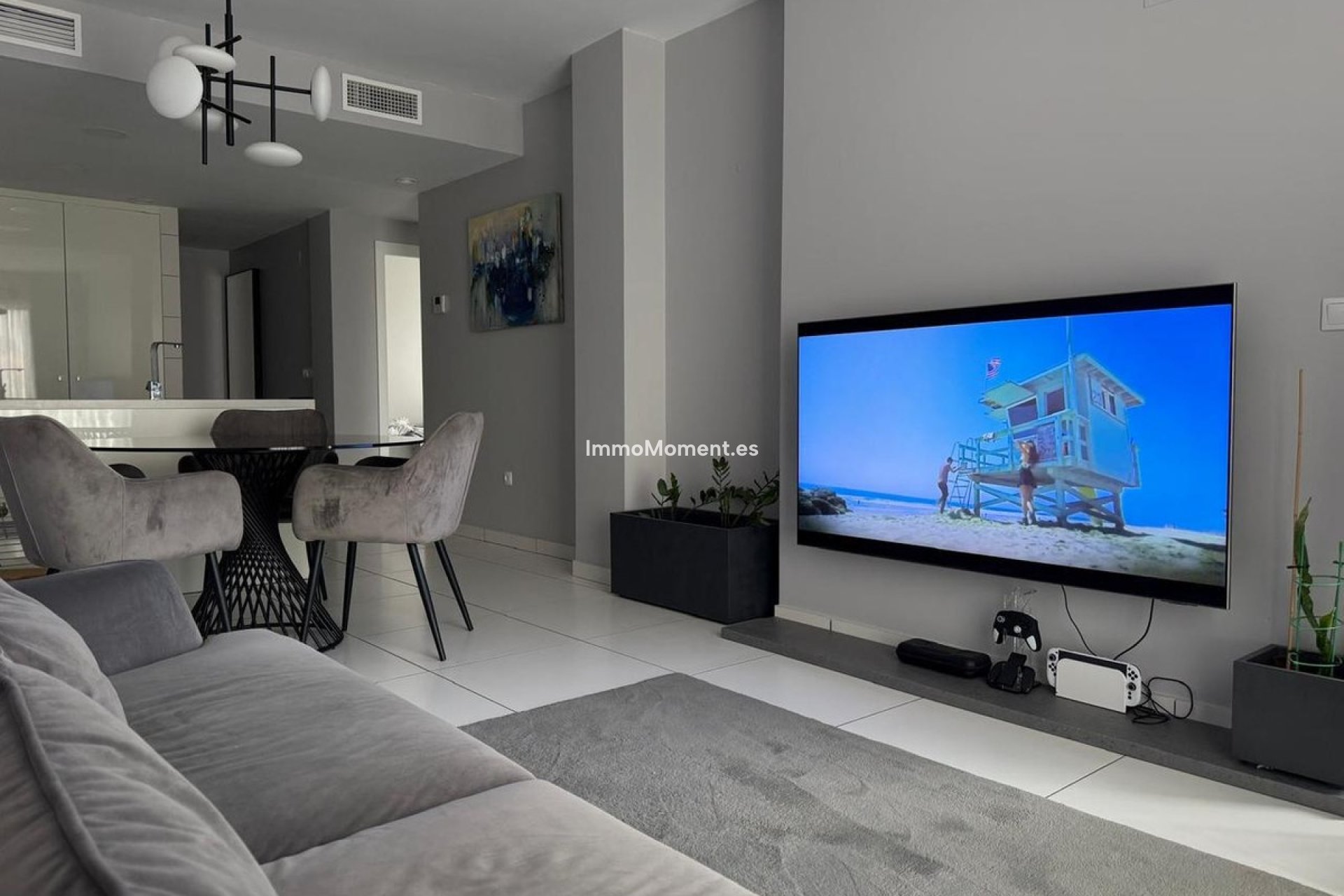 Reventa - Apartamento - Orihuela Costa - Villamartín