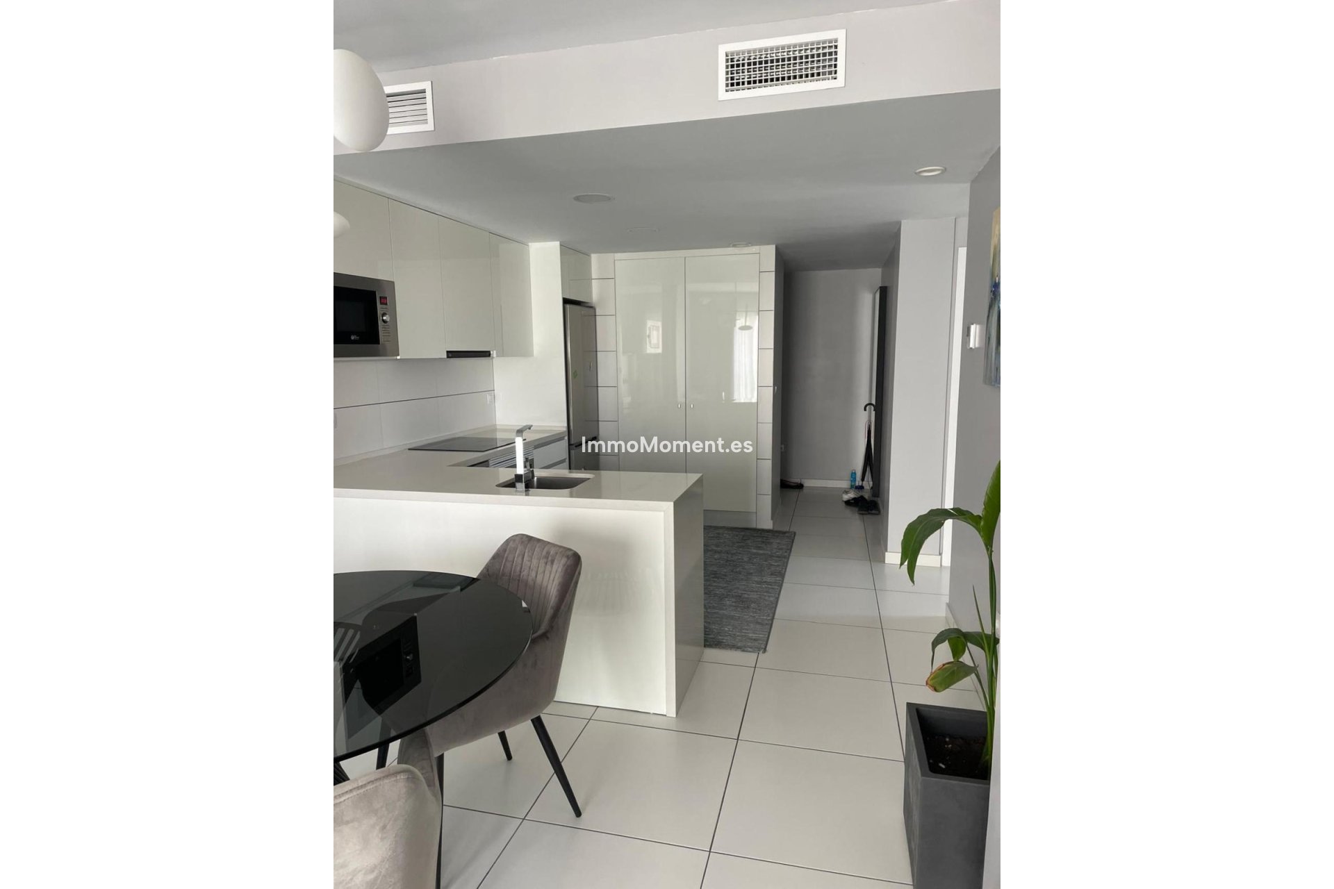 Reventa - Apartamento - Orihuela Costa - Villamartín