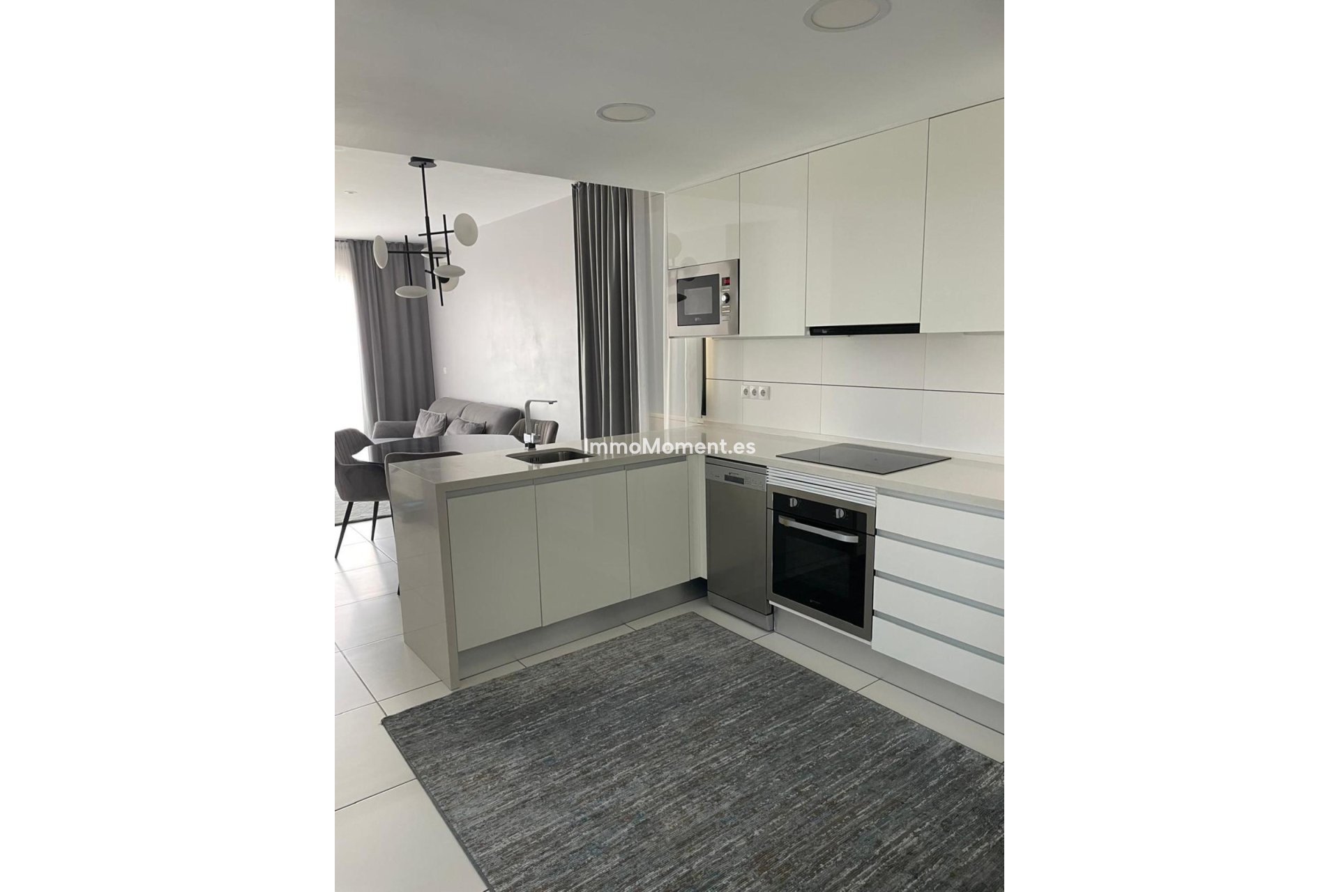 Reventa - Apartamento - Orihuela Costa - Villamartín