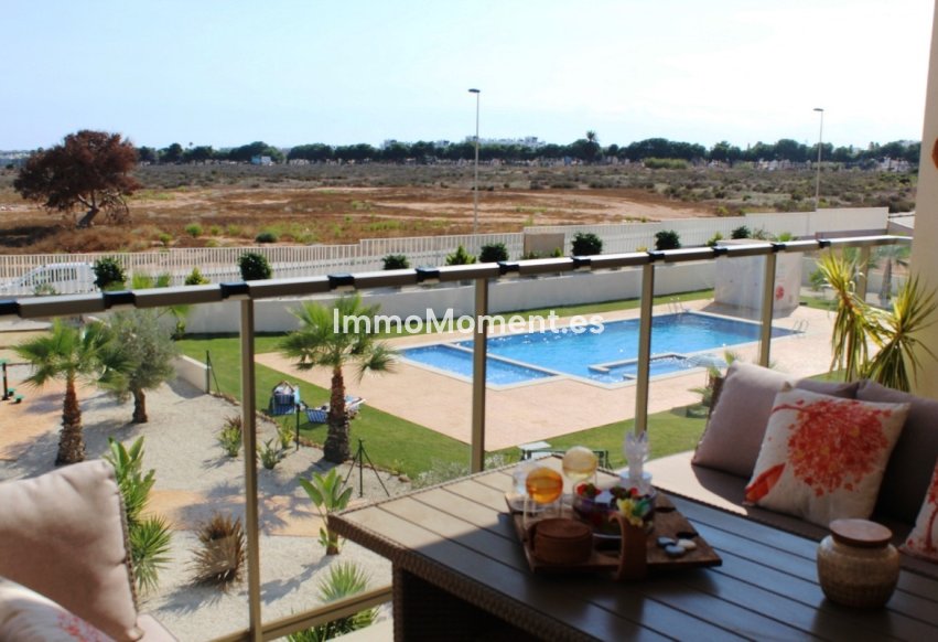 Reventa - Apartamento - Orihuela Costa
