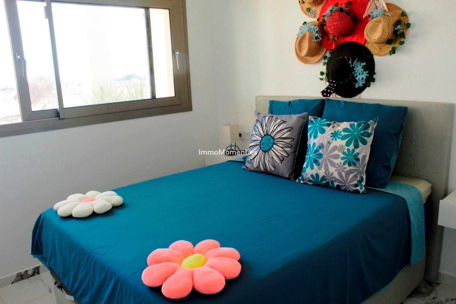 Reventa - Apartamento - Orihuela Costa