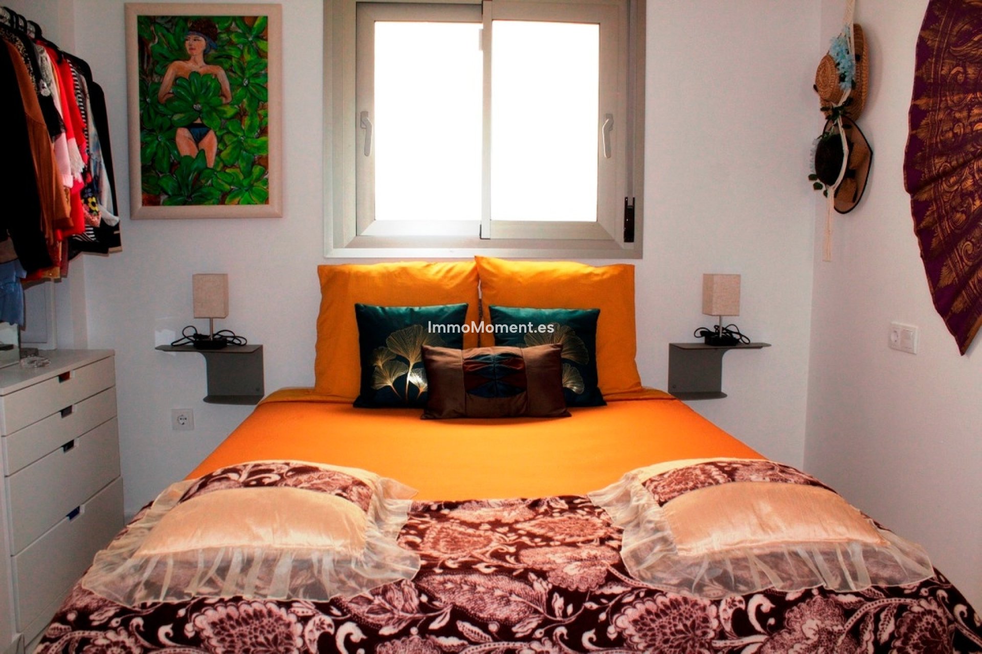 Reventa - Apartamento - Orihuela Costa