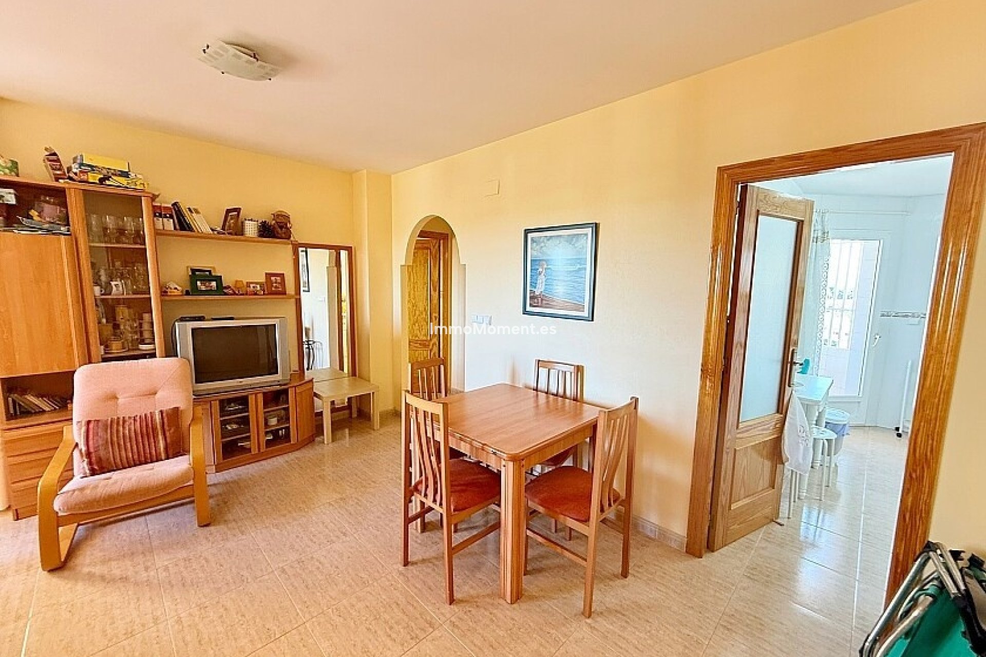 Reventa - Apartamento - Orihuela - Dehesa de campoamor