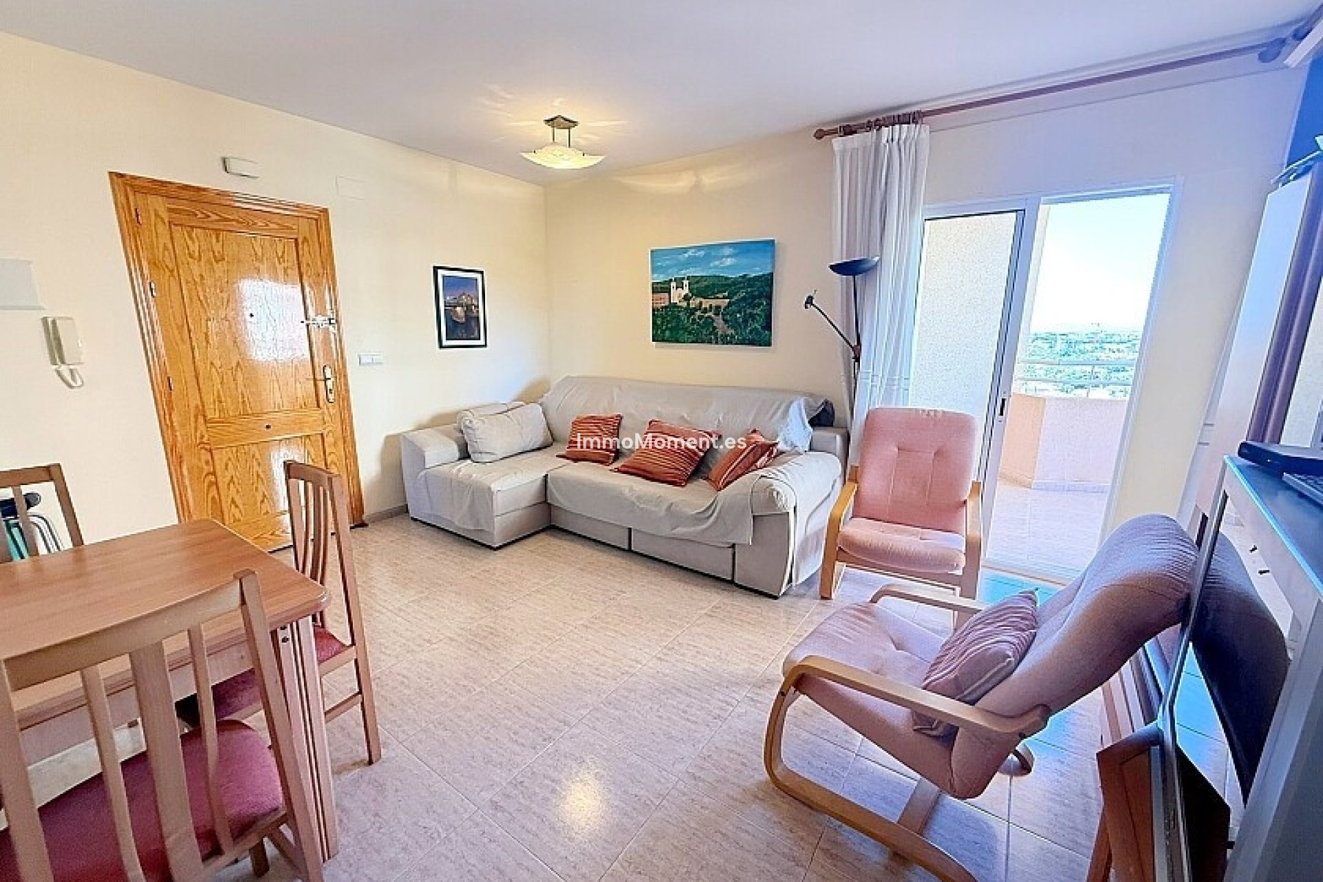 Reventa - Apartamento - Orihuela - Dehesa de campoamor
