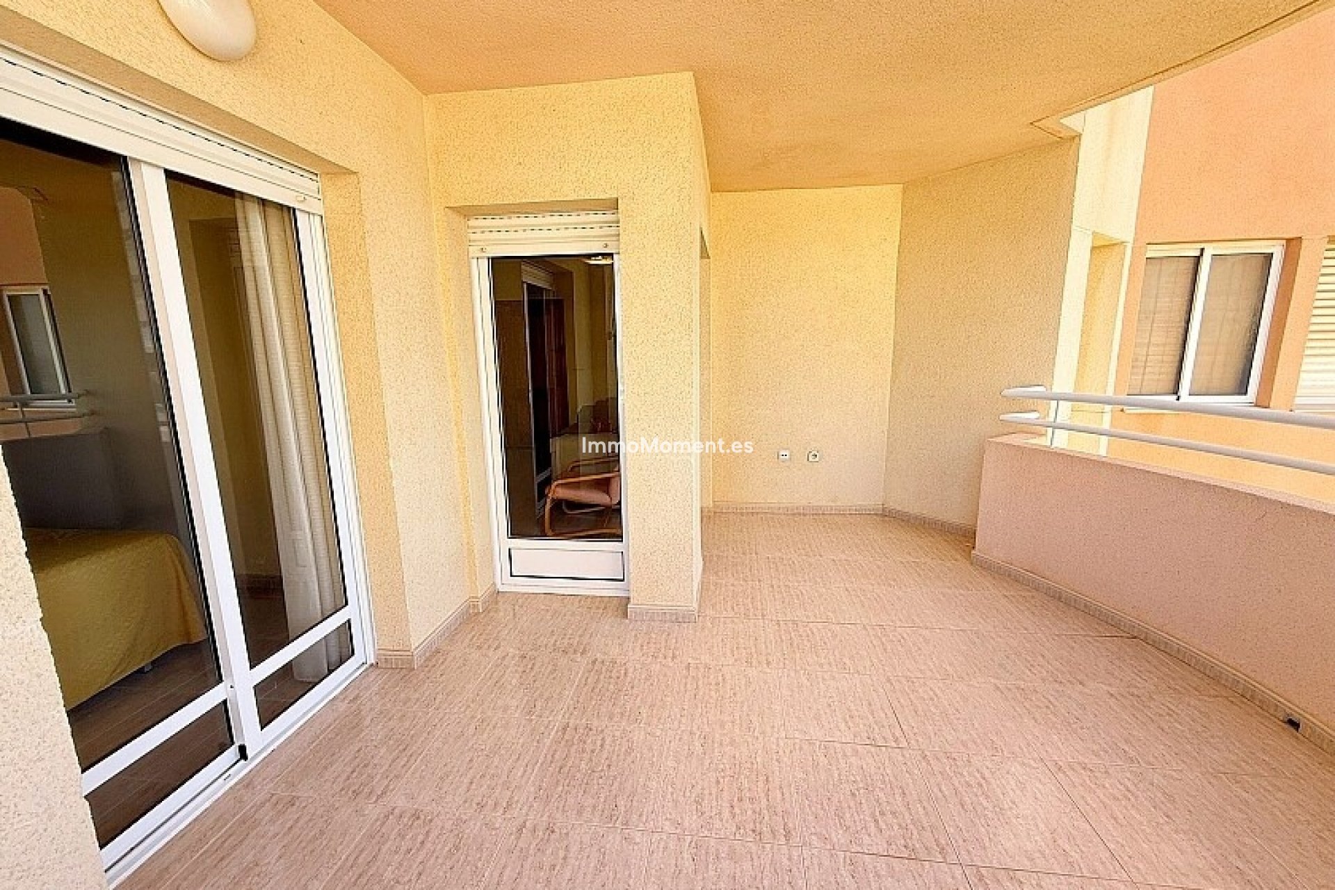 Reventa - Apartamento - Orihuela - Dehesa de campoamor