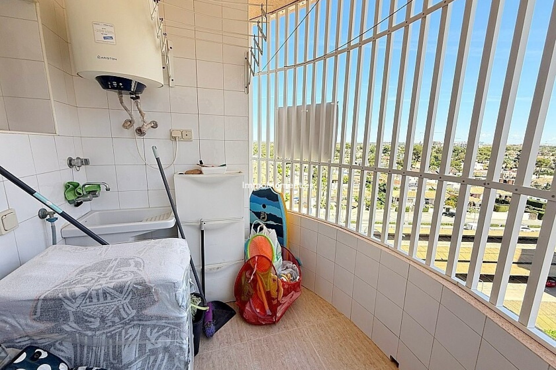 Reventa - Apartamento - Orihuela - Dehesa de campoamor
