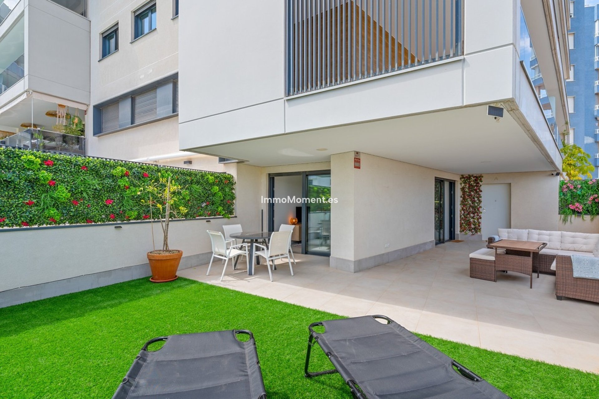 Reventa - Apartamento - Orihuela - Dehesa de Campoamor