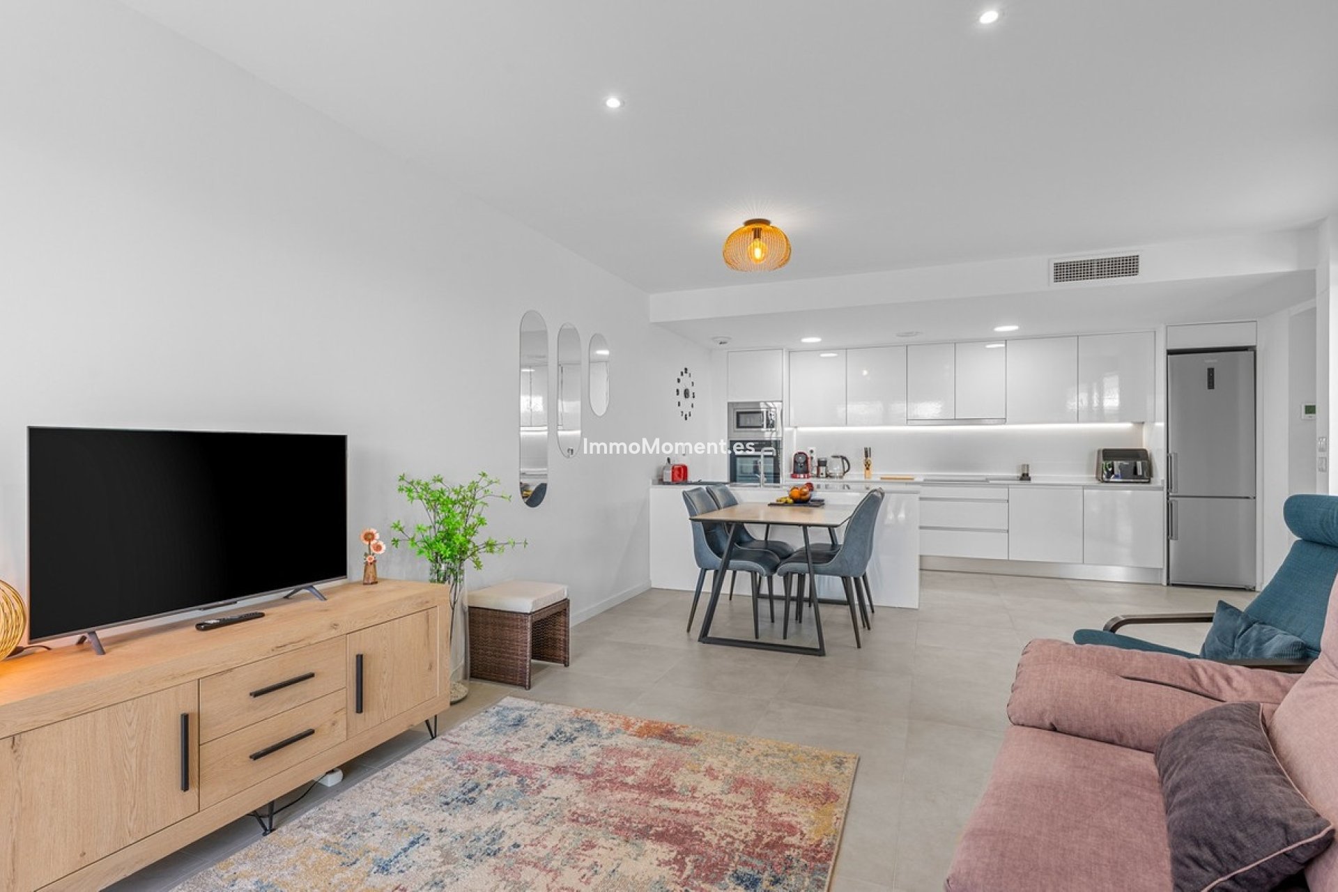 Reventa - Apartamento - Orihuela - Dehesa de Campoamor