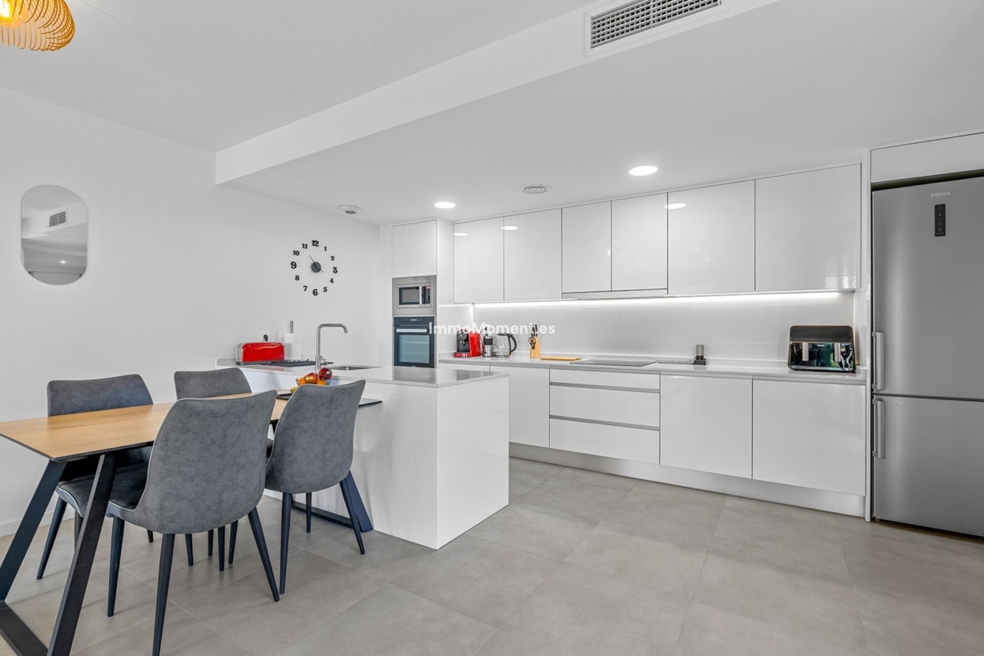 Reventa - Apartamento - Orihuela - Dehesa de Campoamor