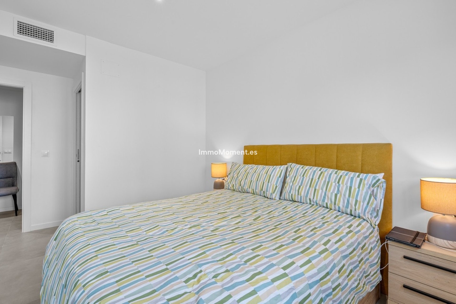 Reventa - Apartamento - Orihuela - Dehesa de Campoamor