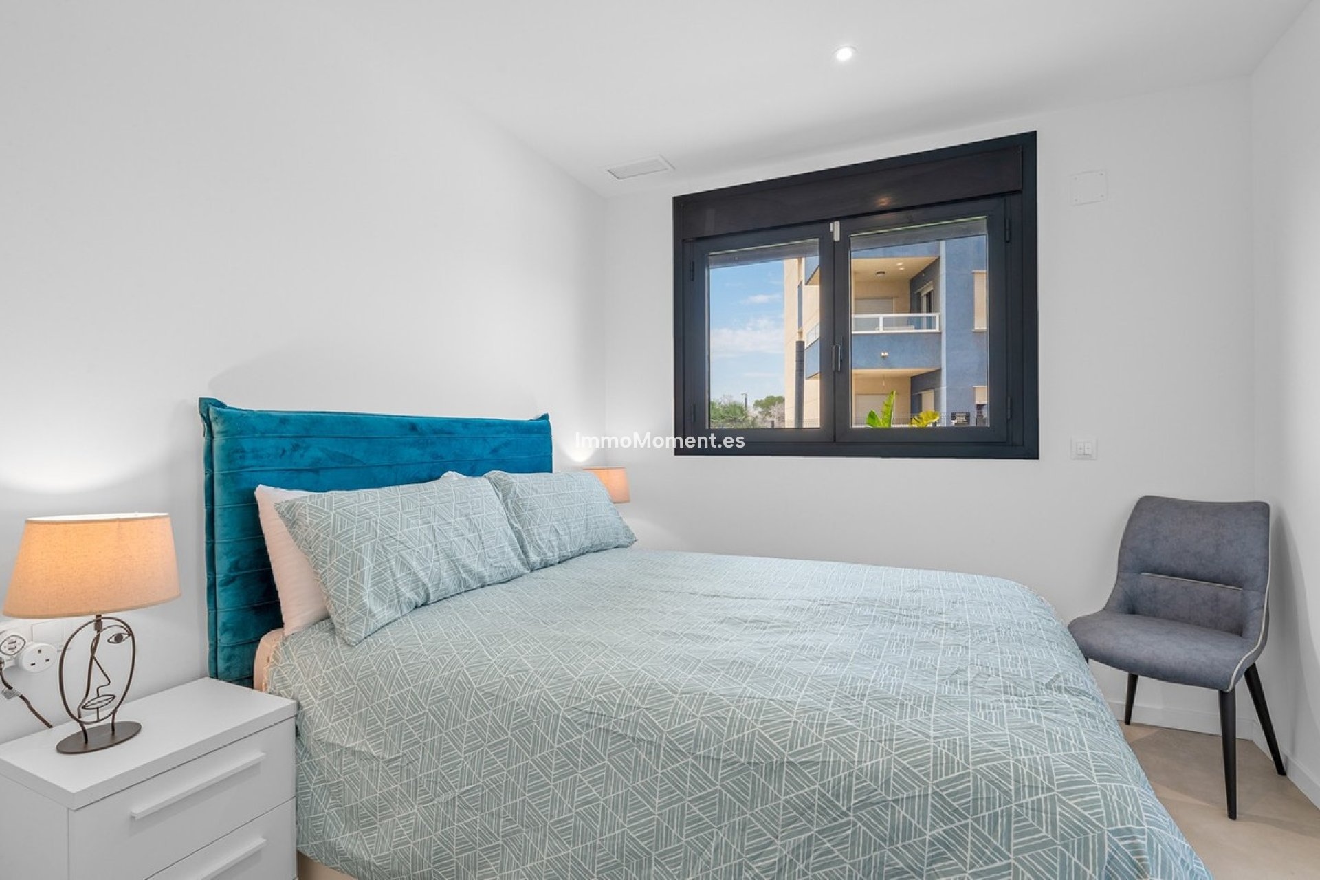 Reventa - Apartamento - Orihuela - Dehesa de Campoamor