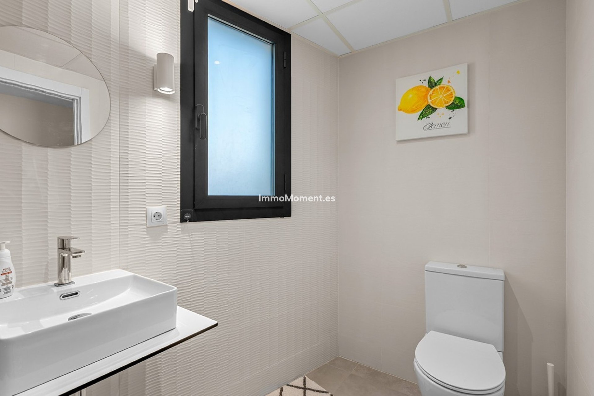 Reventa - Apartamento - Orihuela - Dehesa de Campoamor