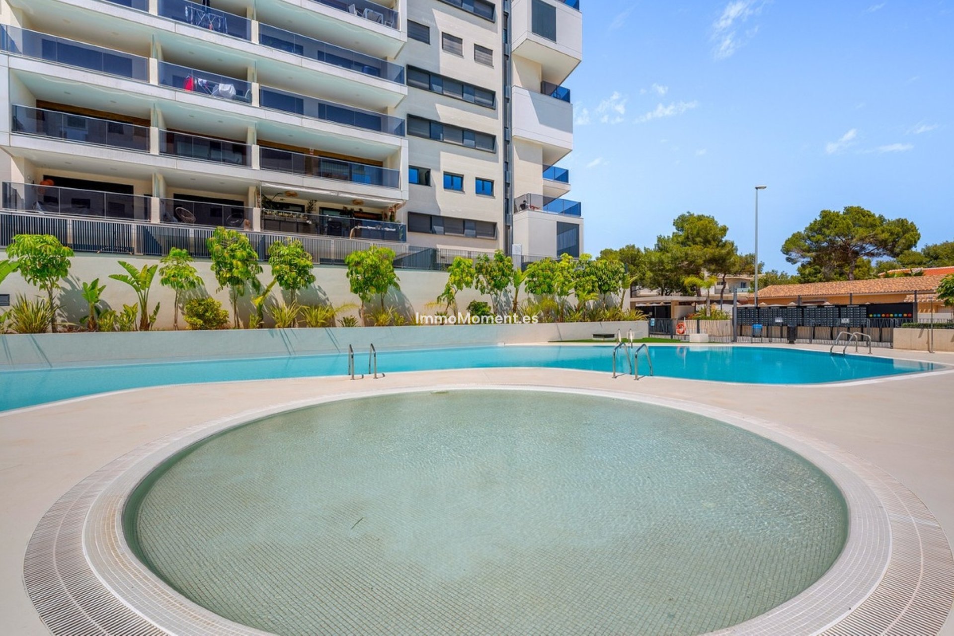 Reventa - Apartamento - Orihuela - Dehesa de Campoamor