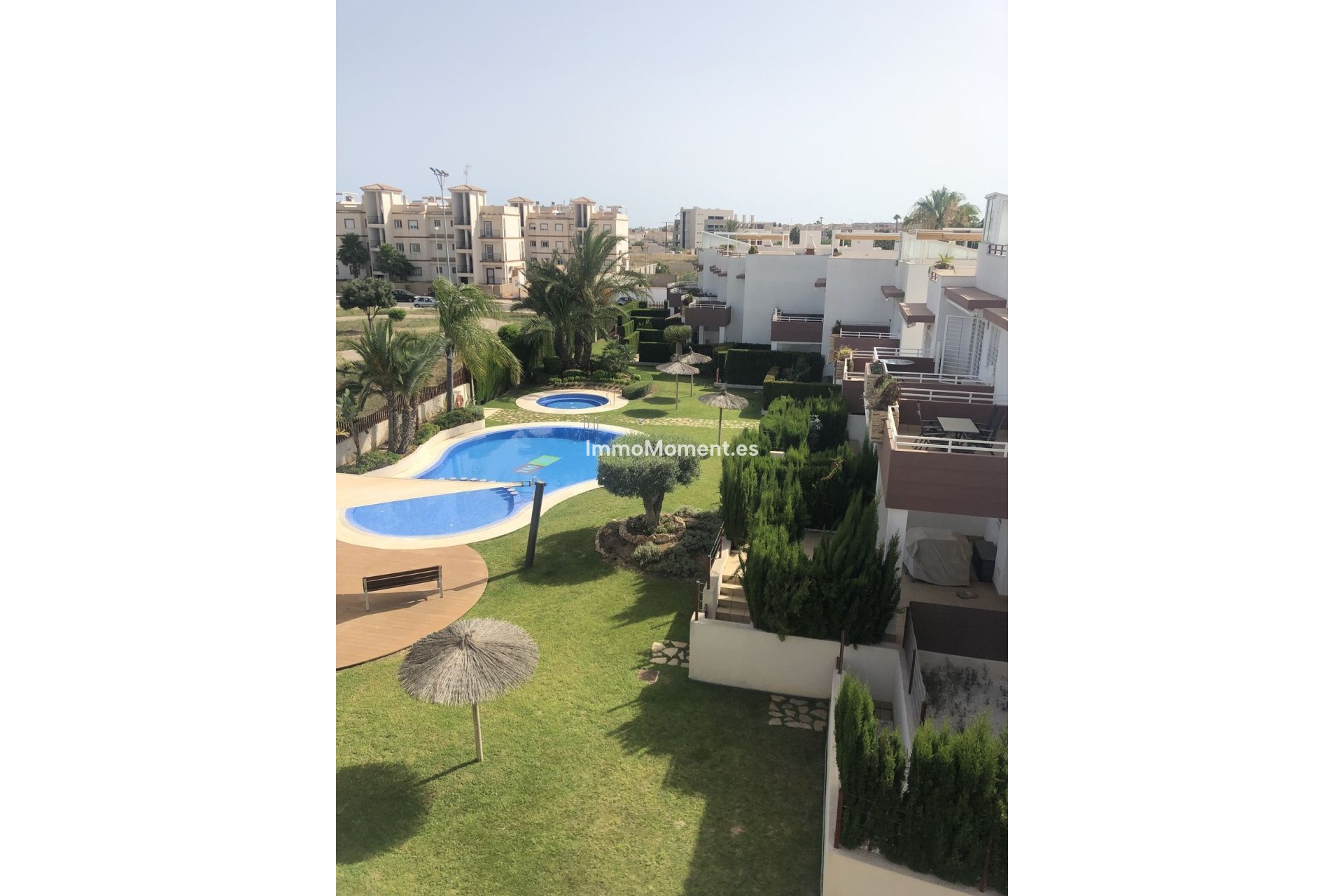 Reventa - Apartamento - Orihuela - La Ciñuelica
