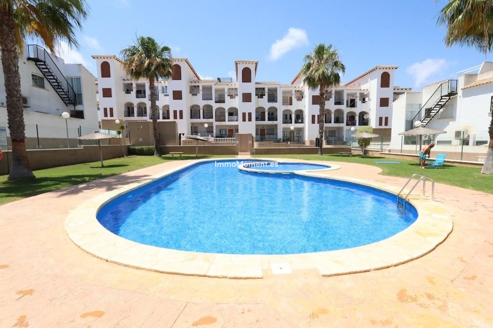 Reventa - Apartamento - Orihuela - La Ciñuelica