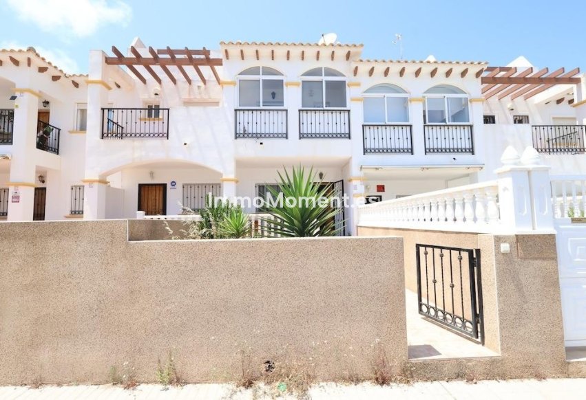 Reventa - Apartamento - Orihuela - La Ciñuelica