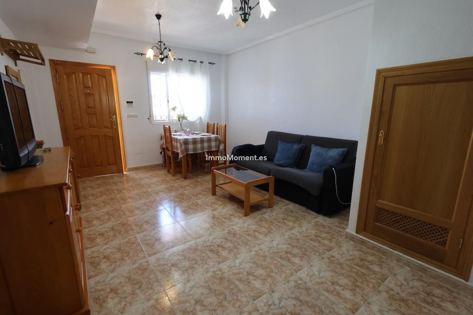 Reventa - Apartamento - Orihuela - La Ciñuelica