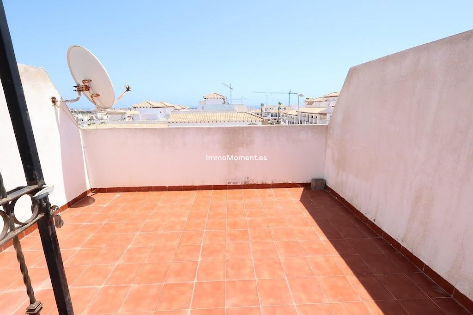 Reventa - Apartamento - Orihuela - La Ciñuelica