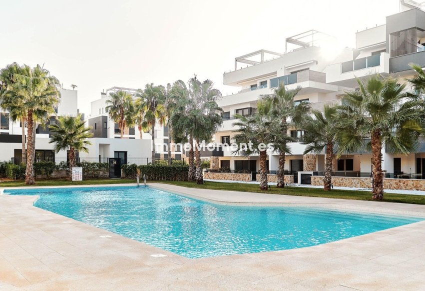Reventa - Apartamento - Orihuela - La Florida