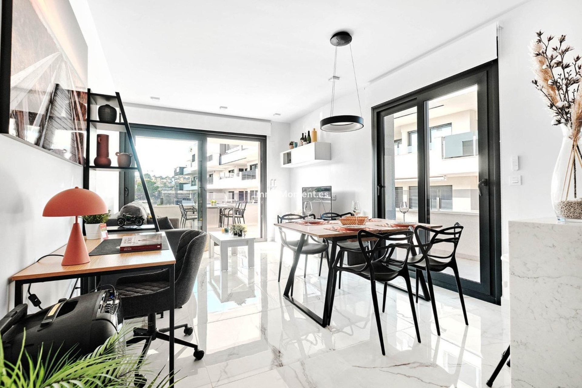 Reventa - Apartamento - Orihuela - La Florida