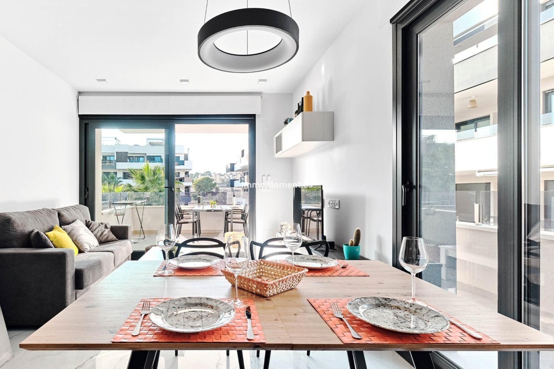 Reventa - Apartamento - Orihuela - La Florida