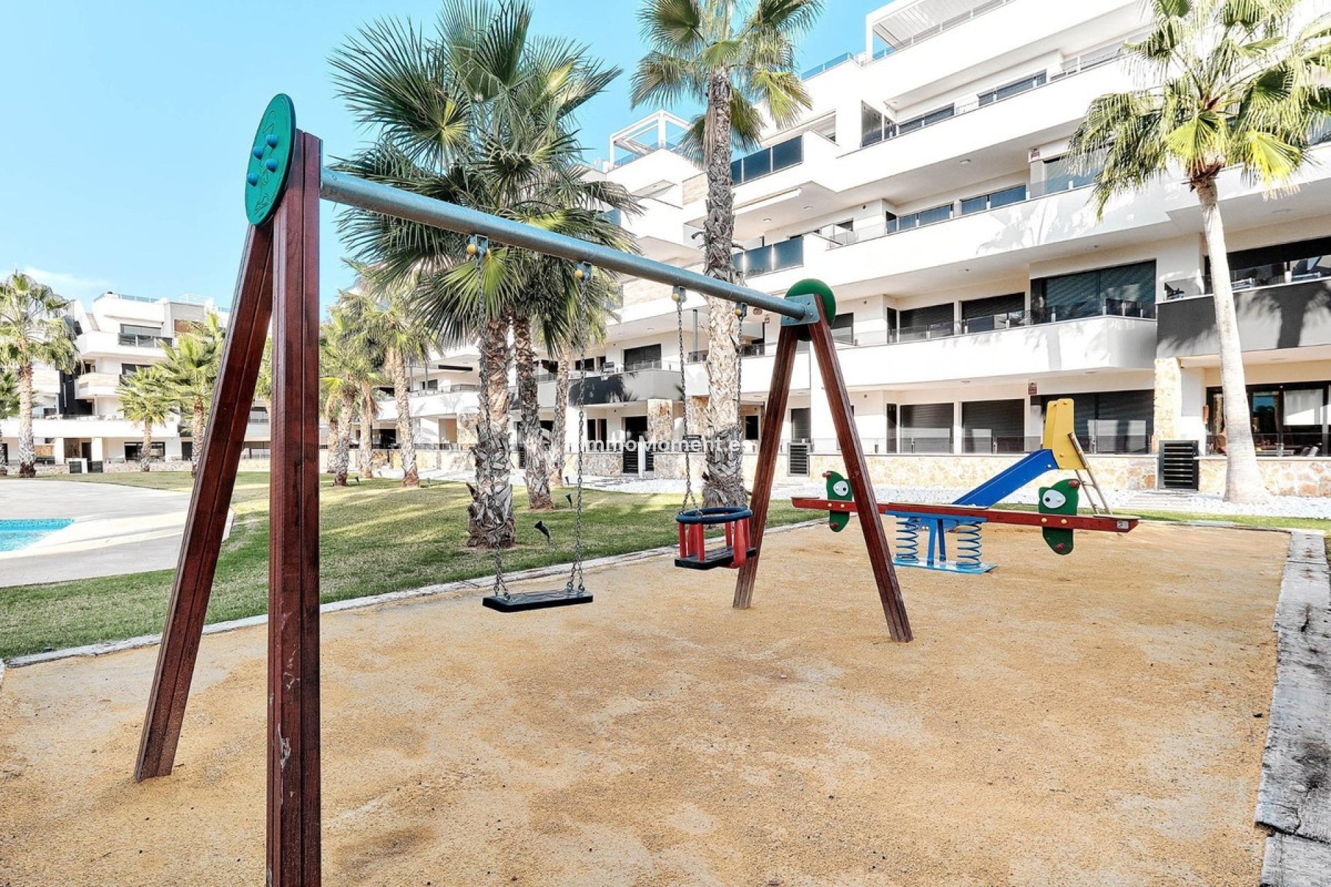 Reventa - Apartamento - Orihuela - La Florida