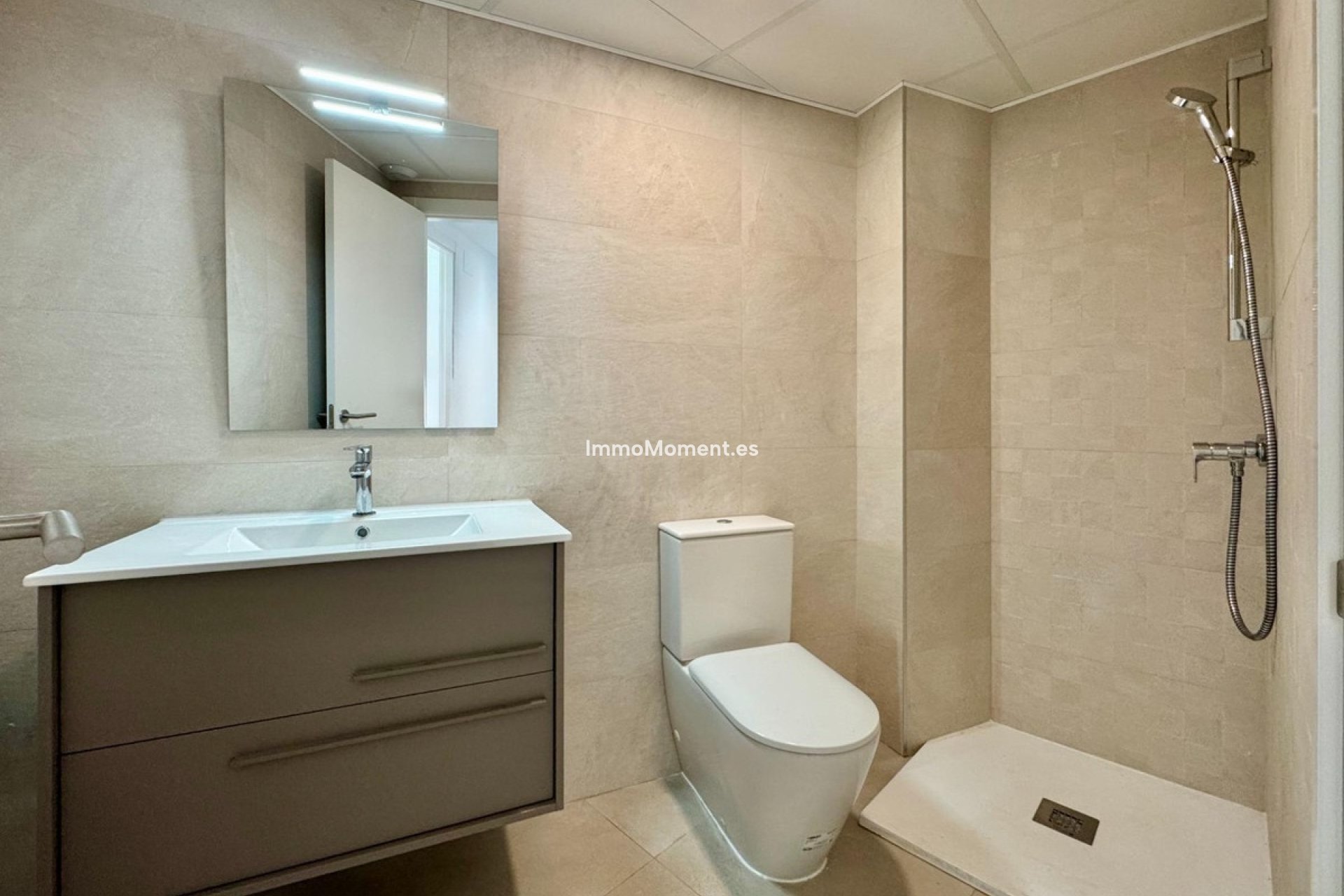 Reventa - Apartamento - Orihuela - La Florida