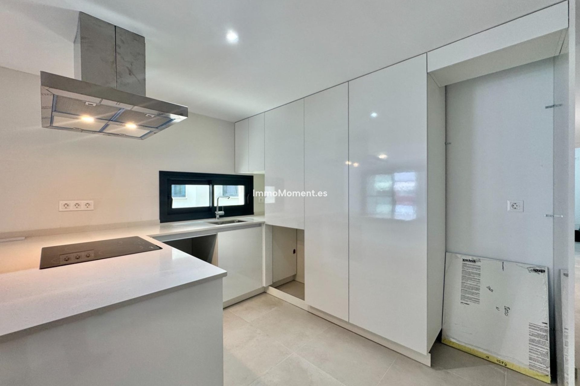 Reventa - Apartamento - Orihuela - La Florida