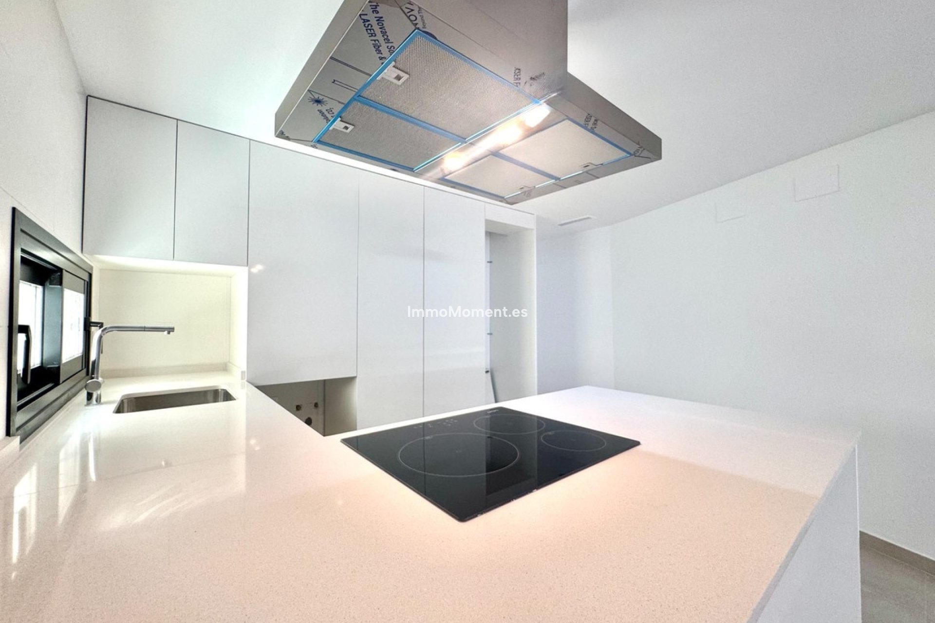 Reventa - Apartamento - Orihuela - La Florida