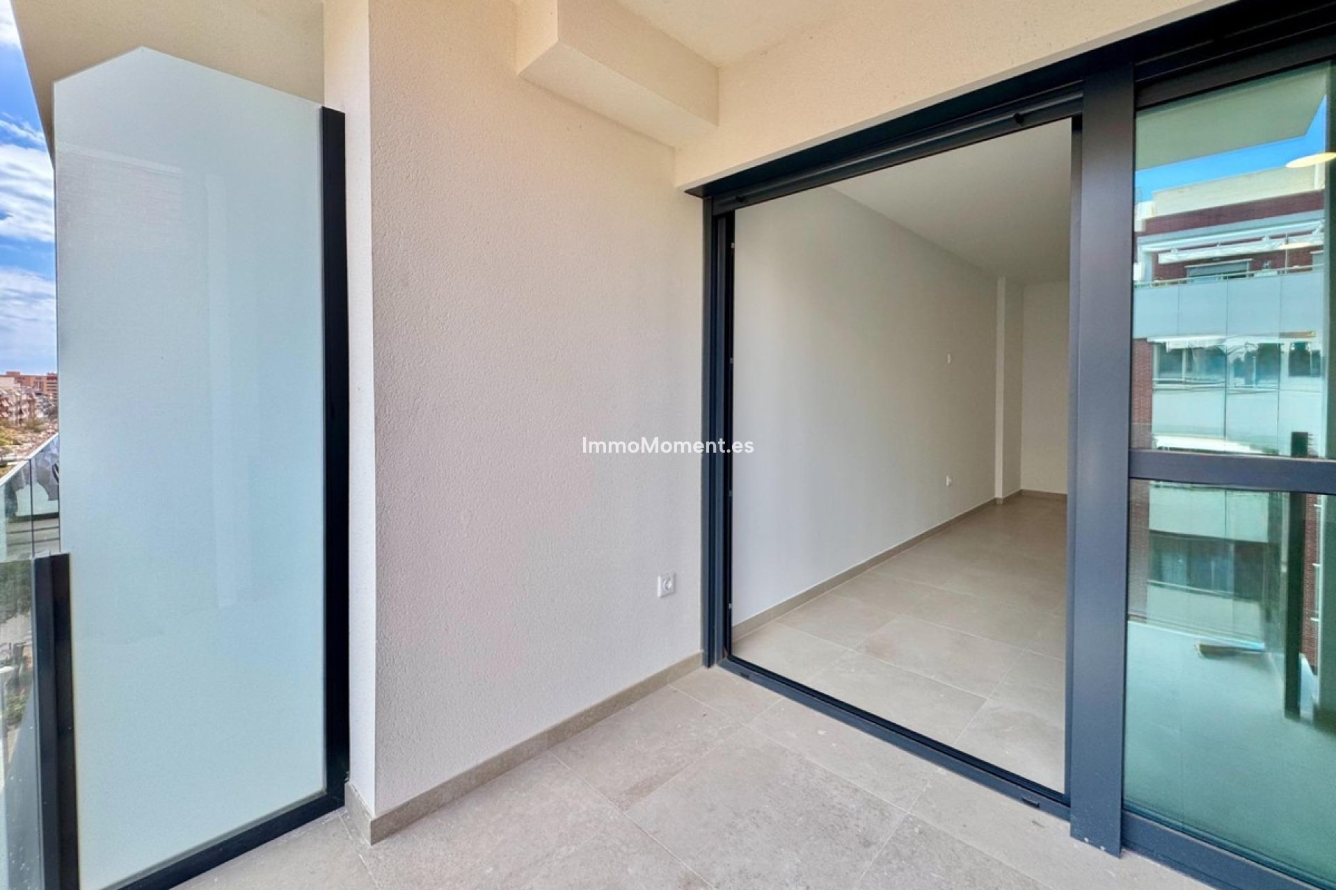 Reventa - Apartamento - Orihuela - La Florida