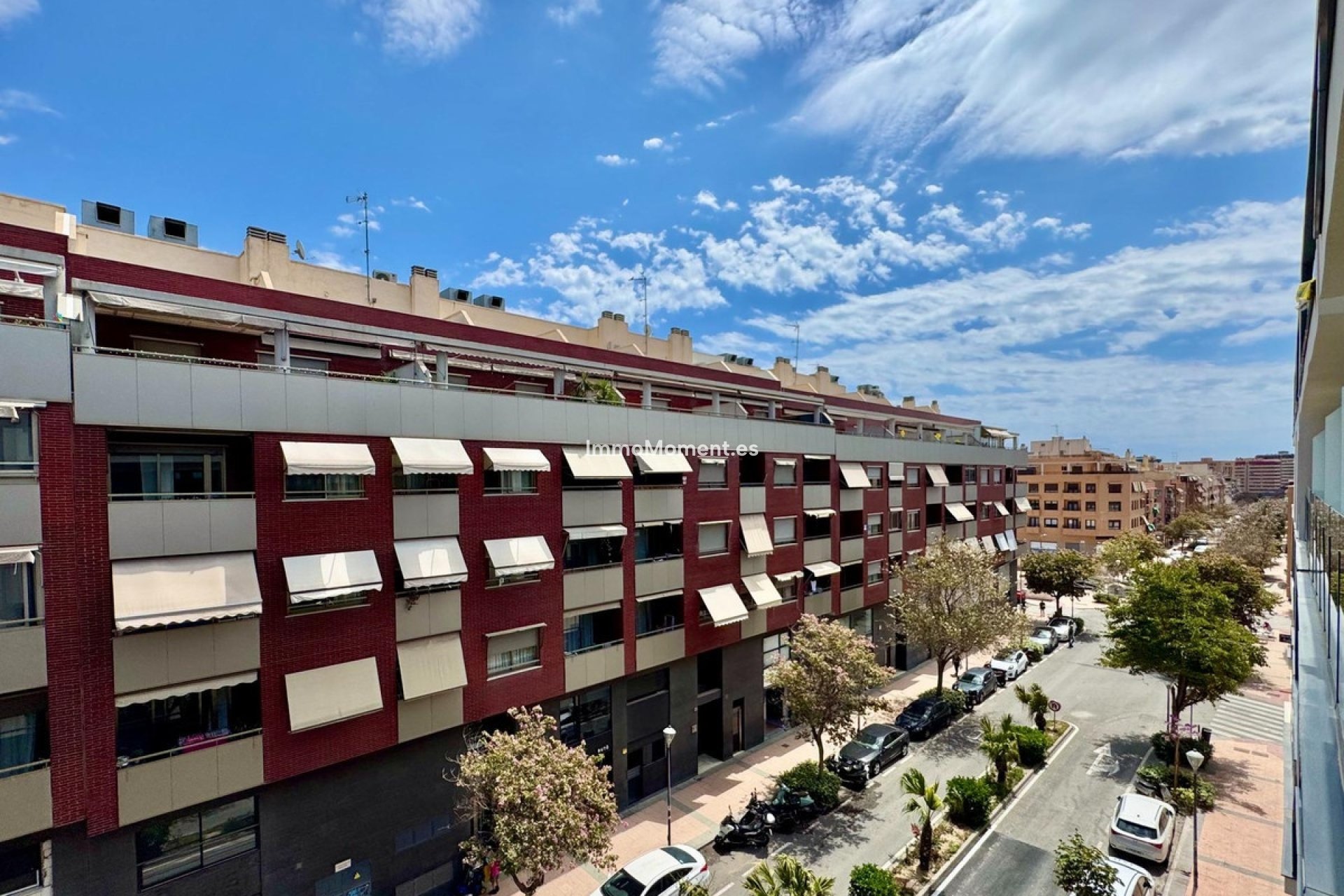 Reventa - Apartamento - Orihuela - La Florida