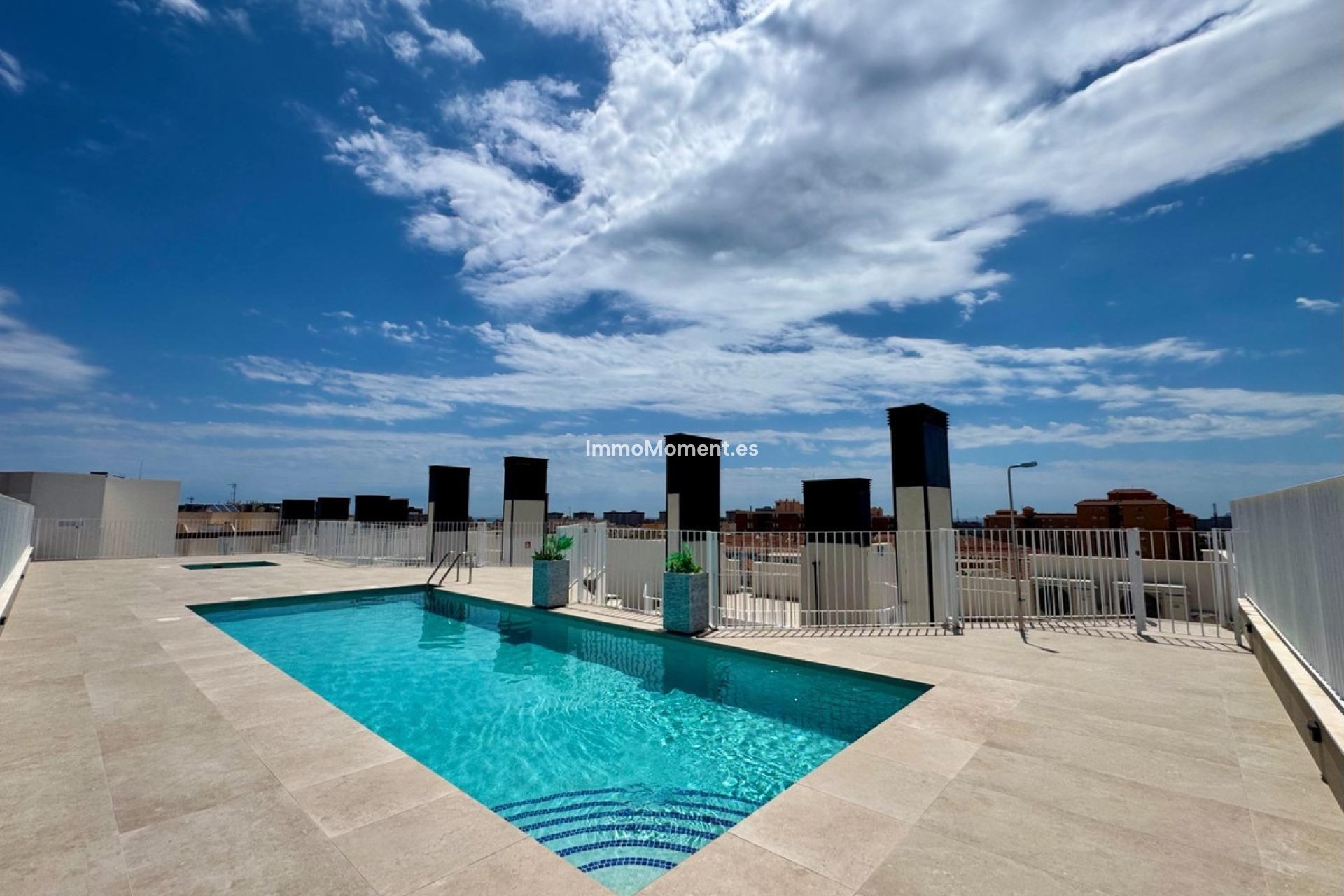 Reventa - Apartamento - Orihuela - La Florida
