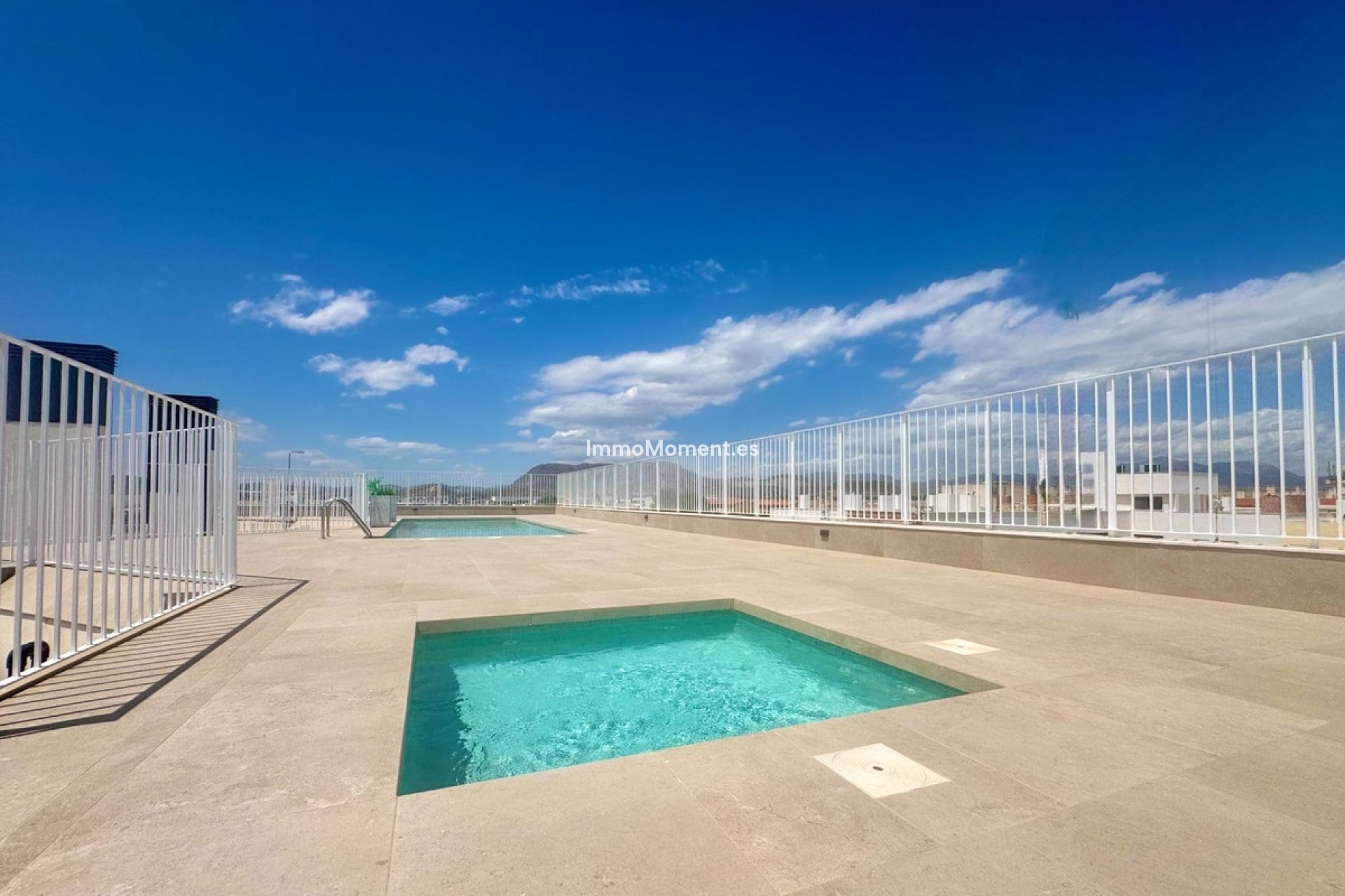Reventa - Apartamento - Orihuela - La Florida