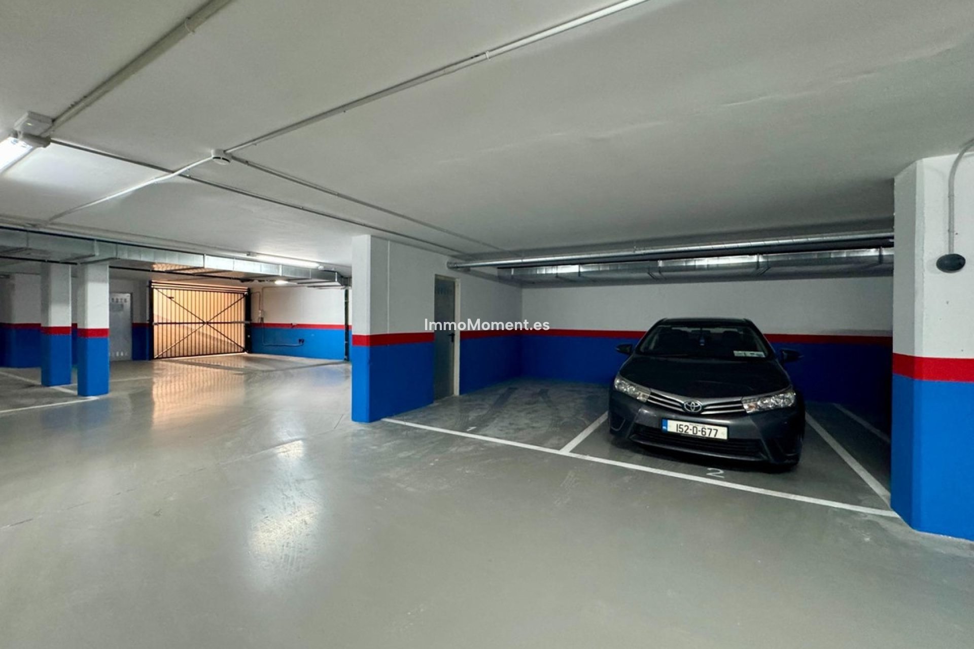 Reventa - Apartamento - Orihuela - La Florida